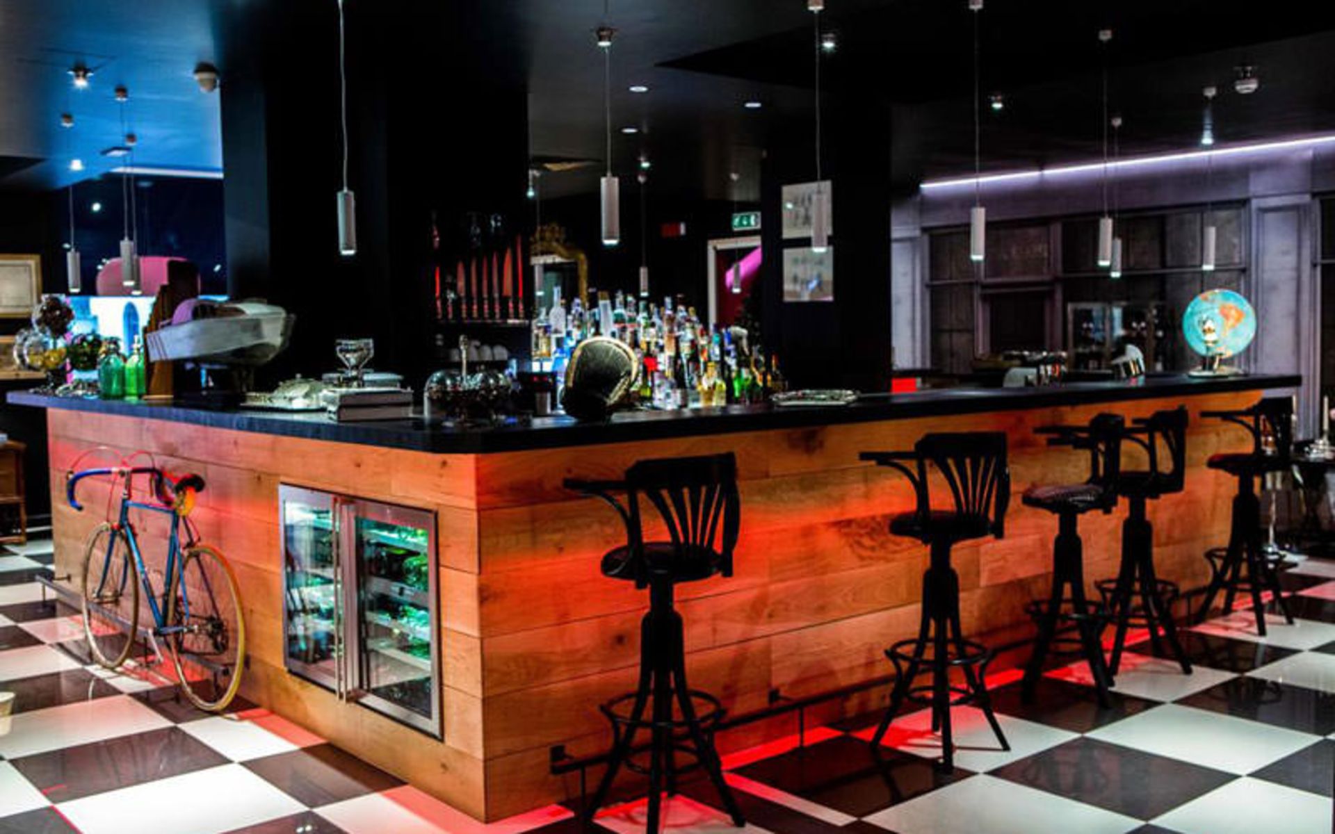 هتل د یارد میلانو (The Yard Milano)