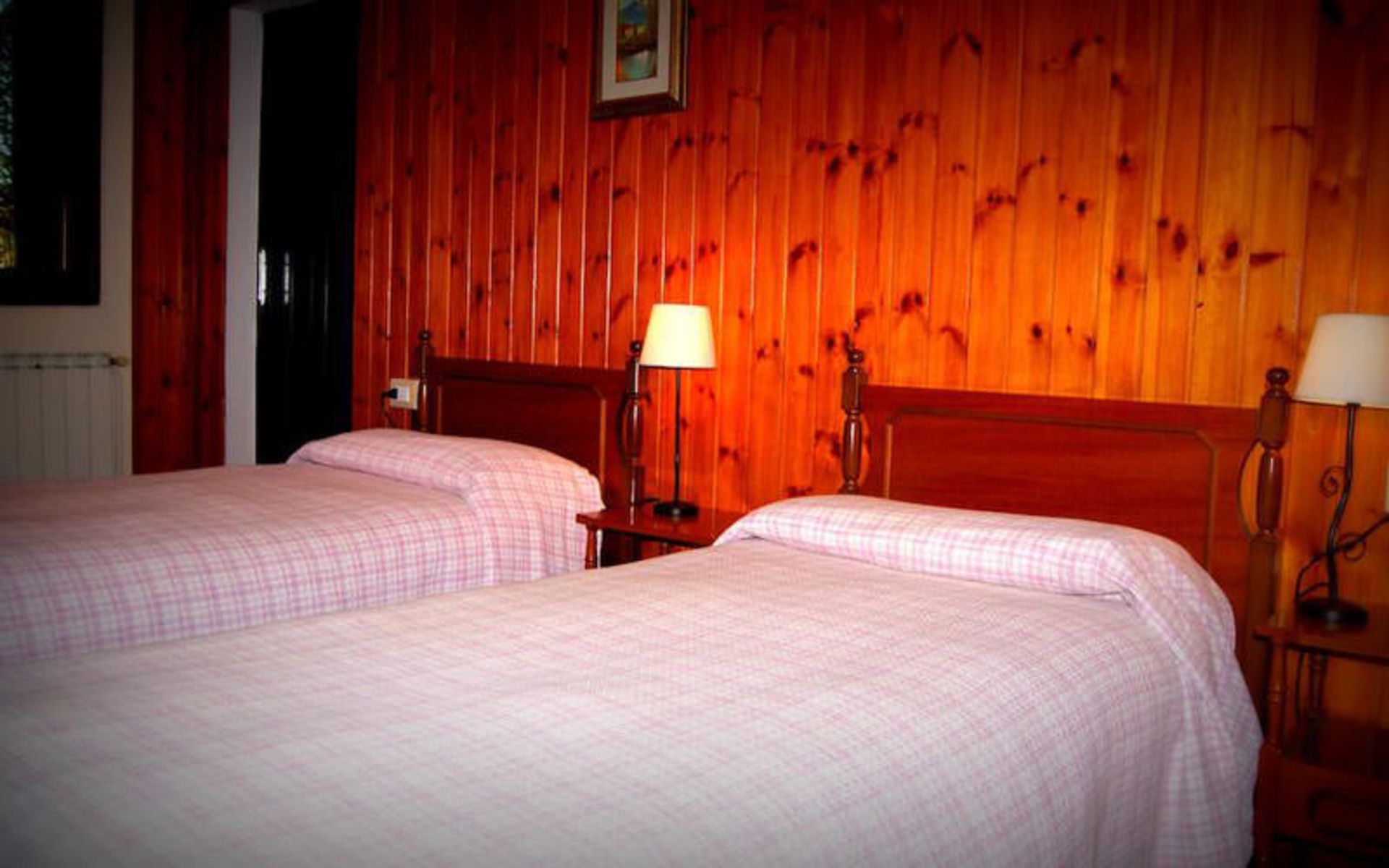 هتل وتوره دال ۱۹۴۷ (Hotel Vettore Dal 1947)