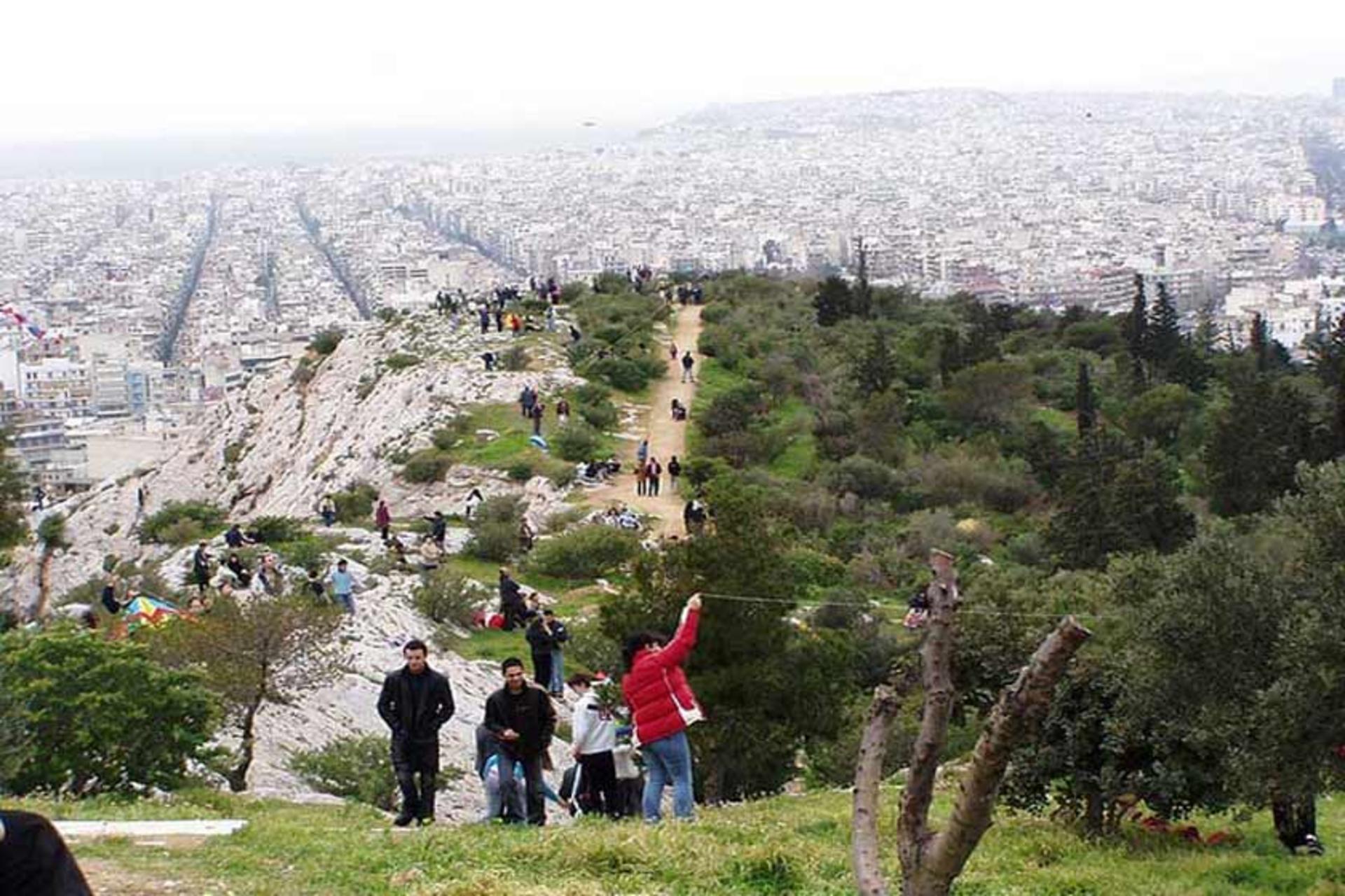 تپه فیلوپاسوس