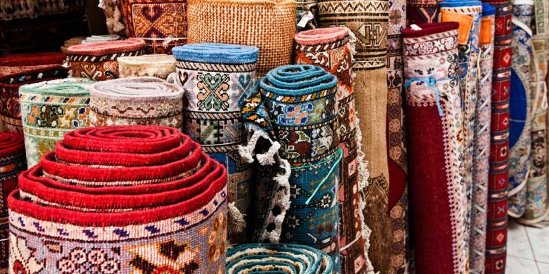 راهنمای خرید در ابوظبی