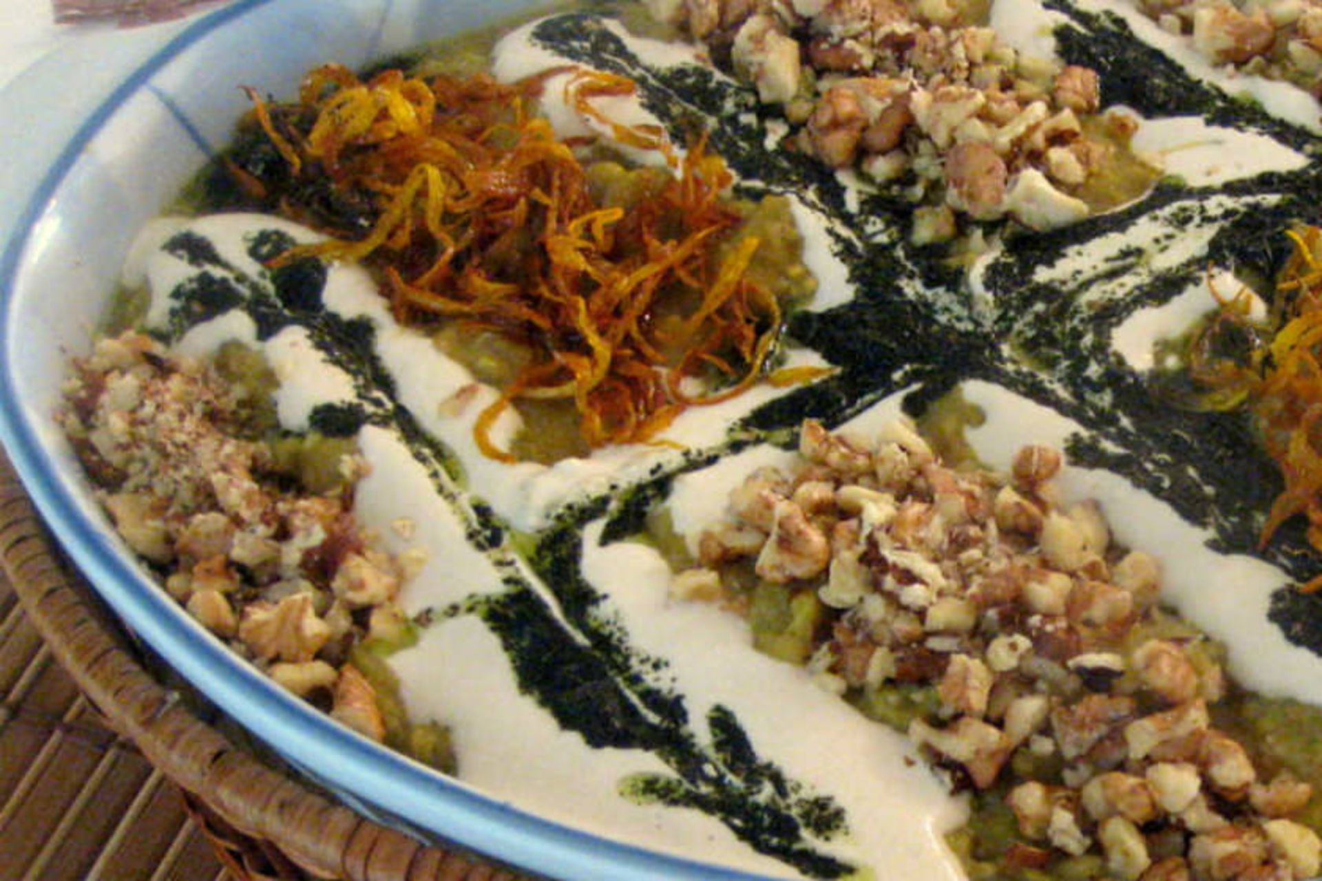 غذاهای محلی