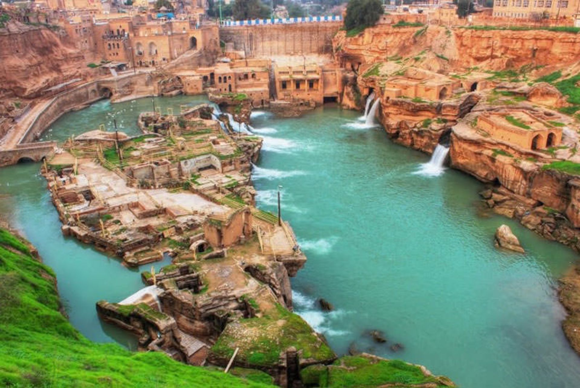 شوشتر