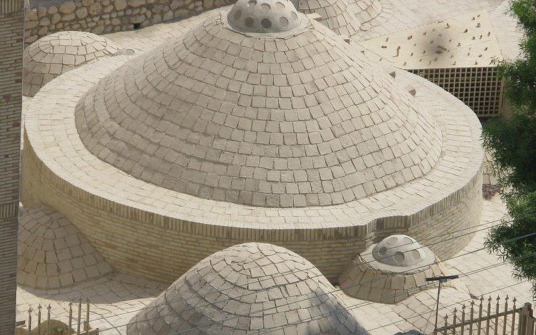 حمام گله‌داری
