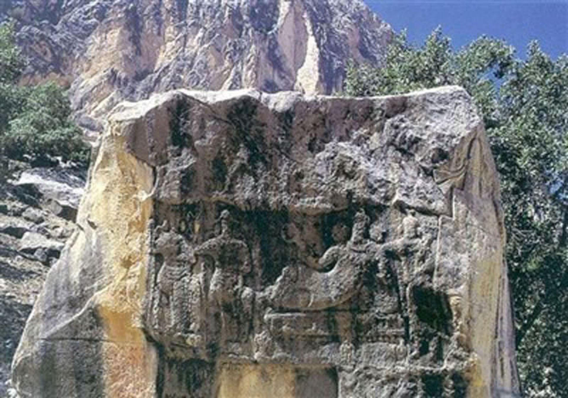 تنگ سروک