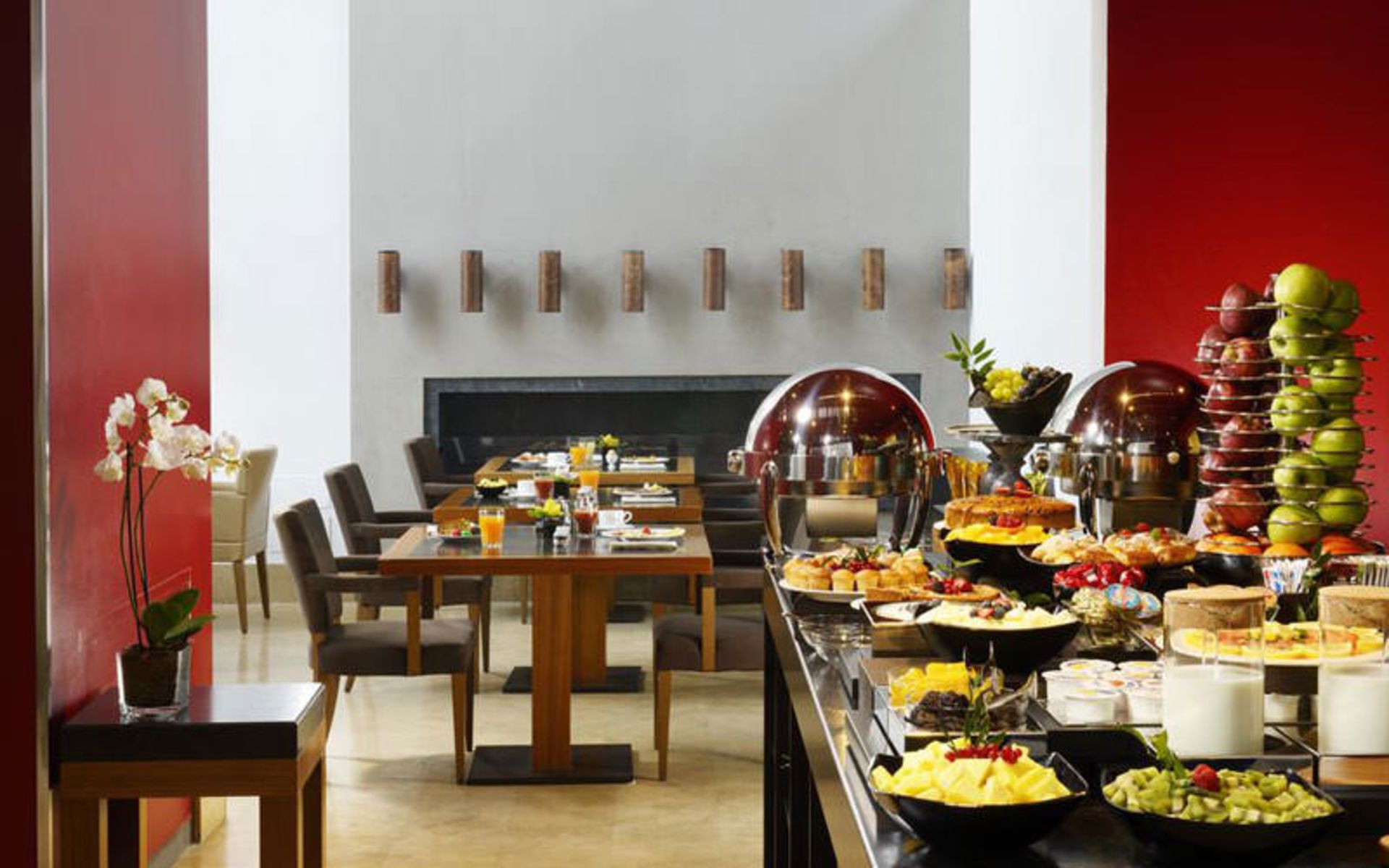 هتل میلان سوییت (Milan Suite Hotel)