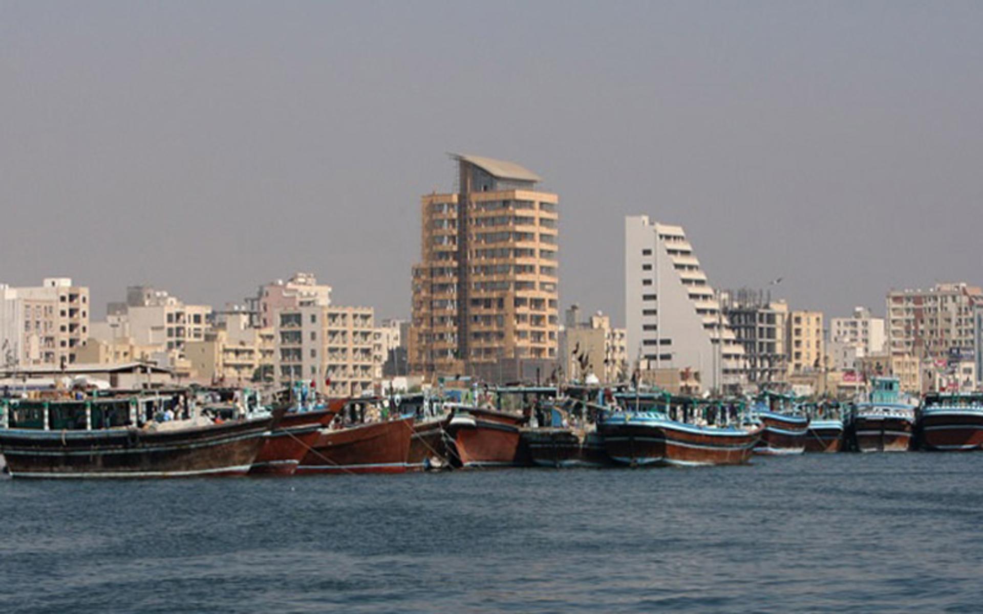 بندرعباس