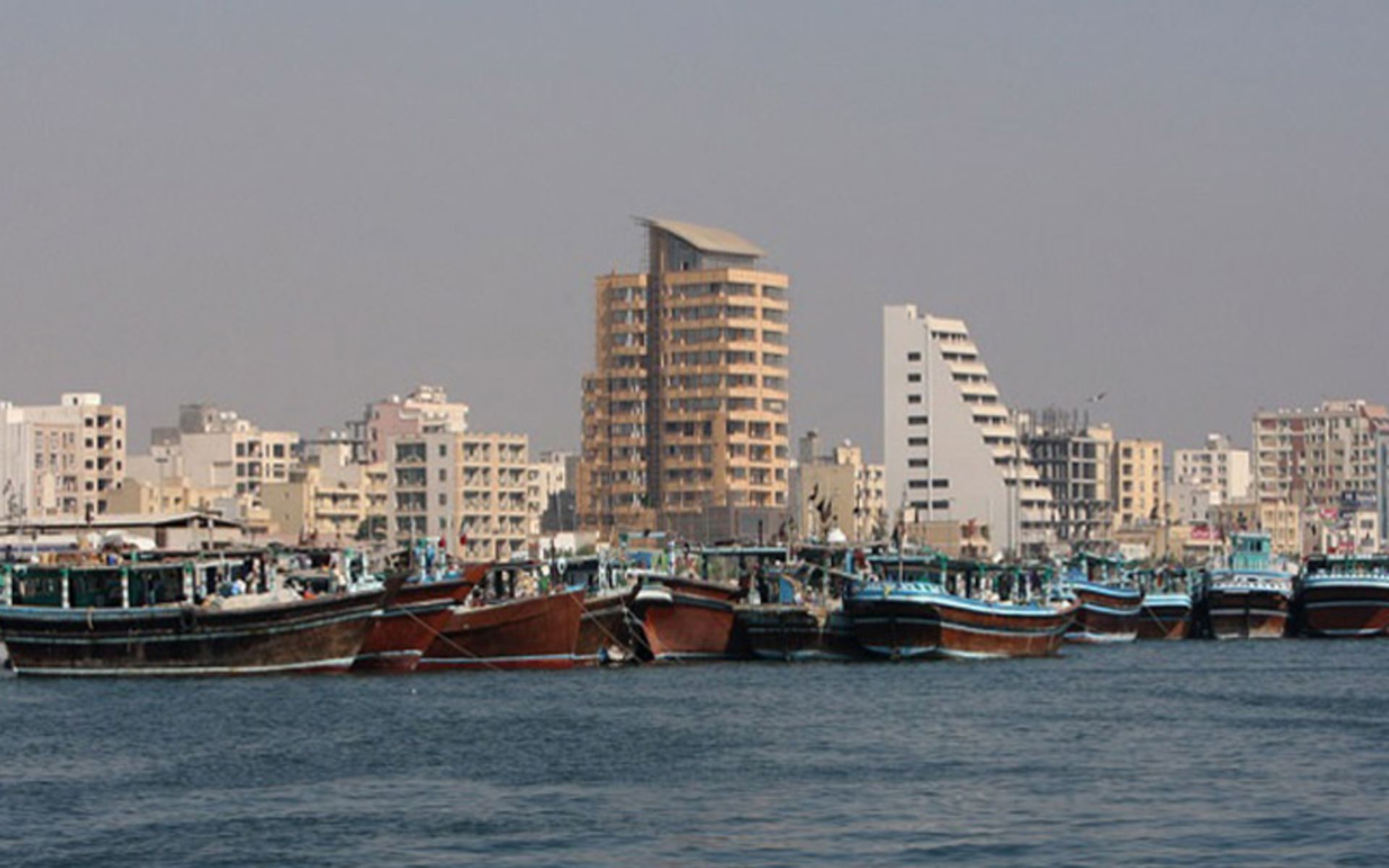بندرعباس