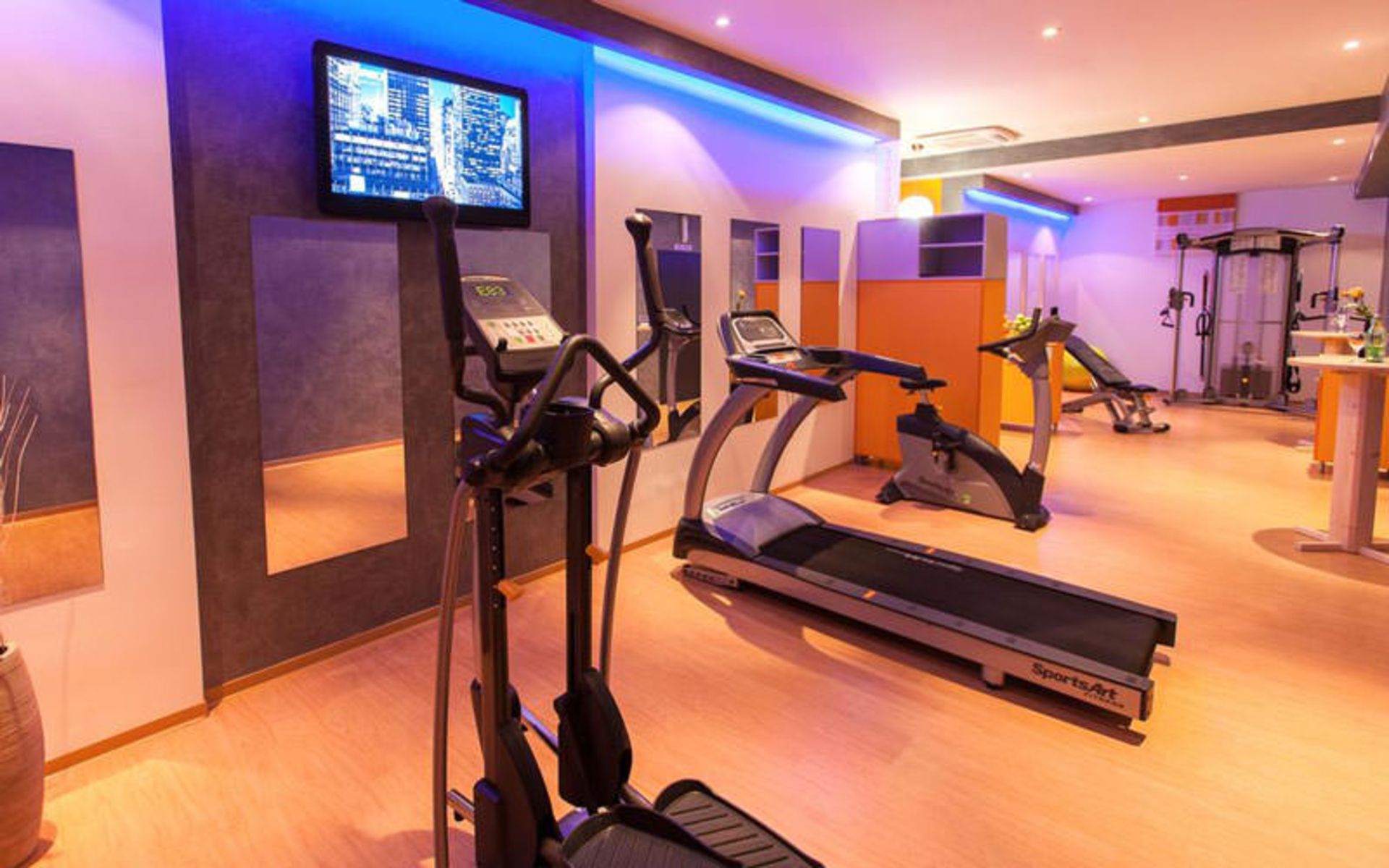 هتل بست وسترن استلا (Best Western Hotel Stella)