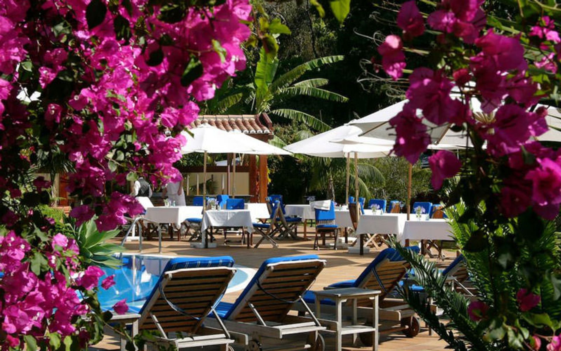 هتل کینتا جاردینز لاگو (Quinta Jardins do Lago) - پرتغال