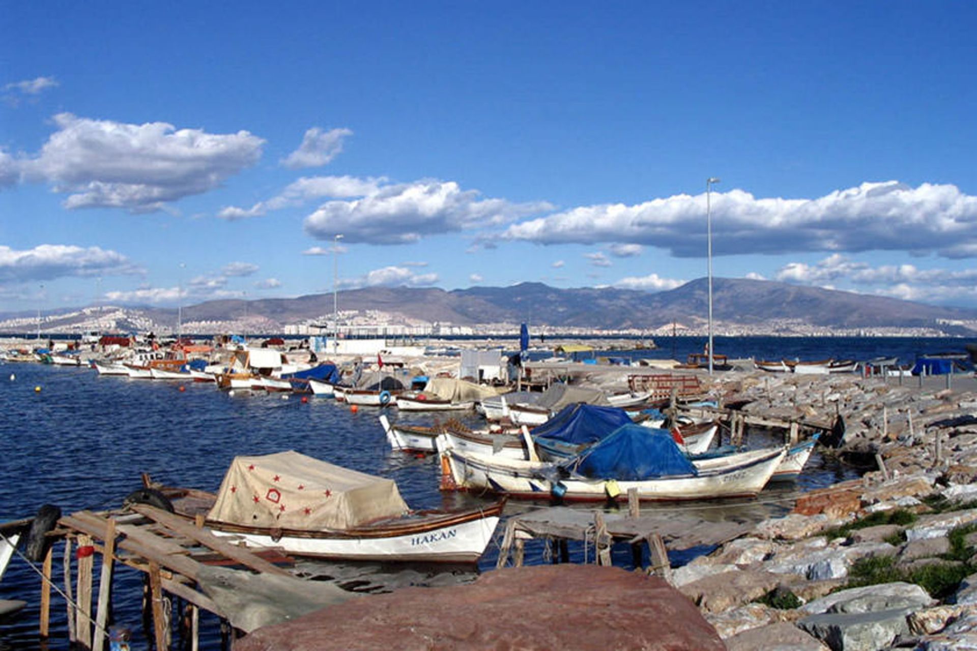 ازمیر
