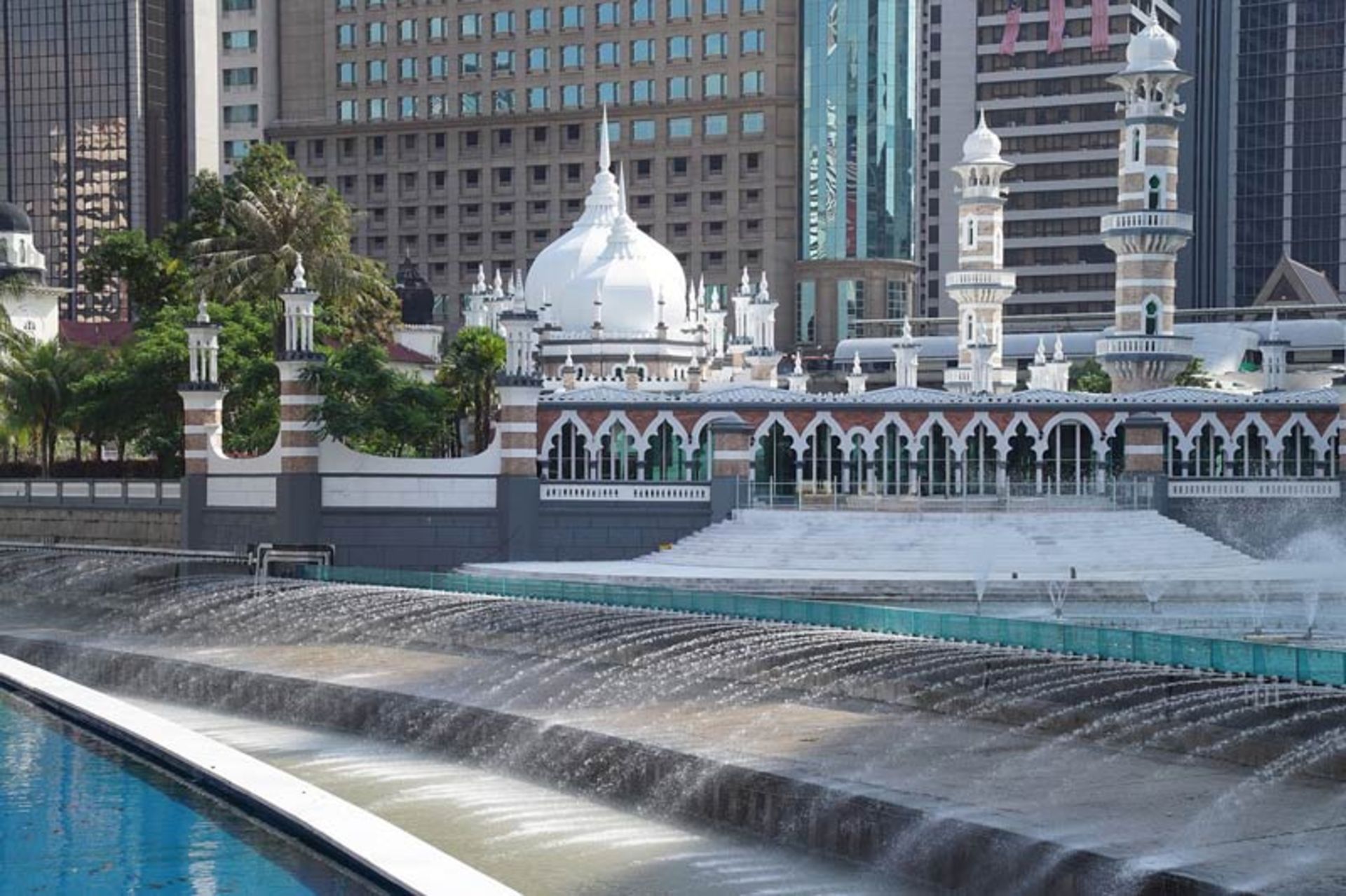 کوالالامپور