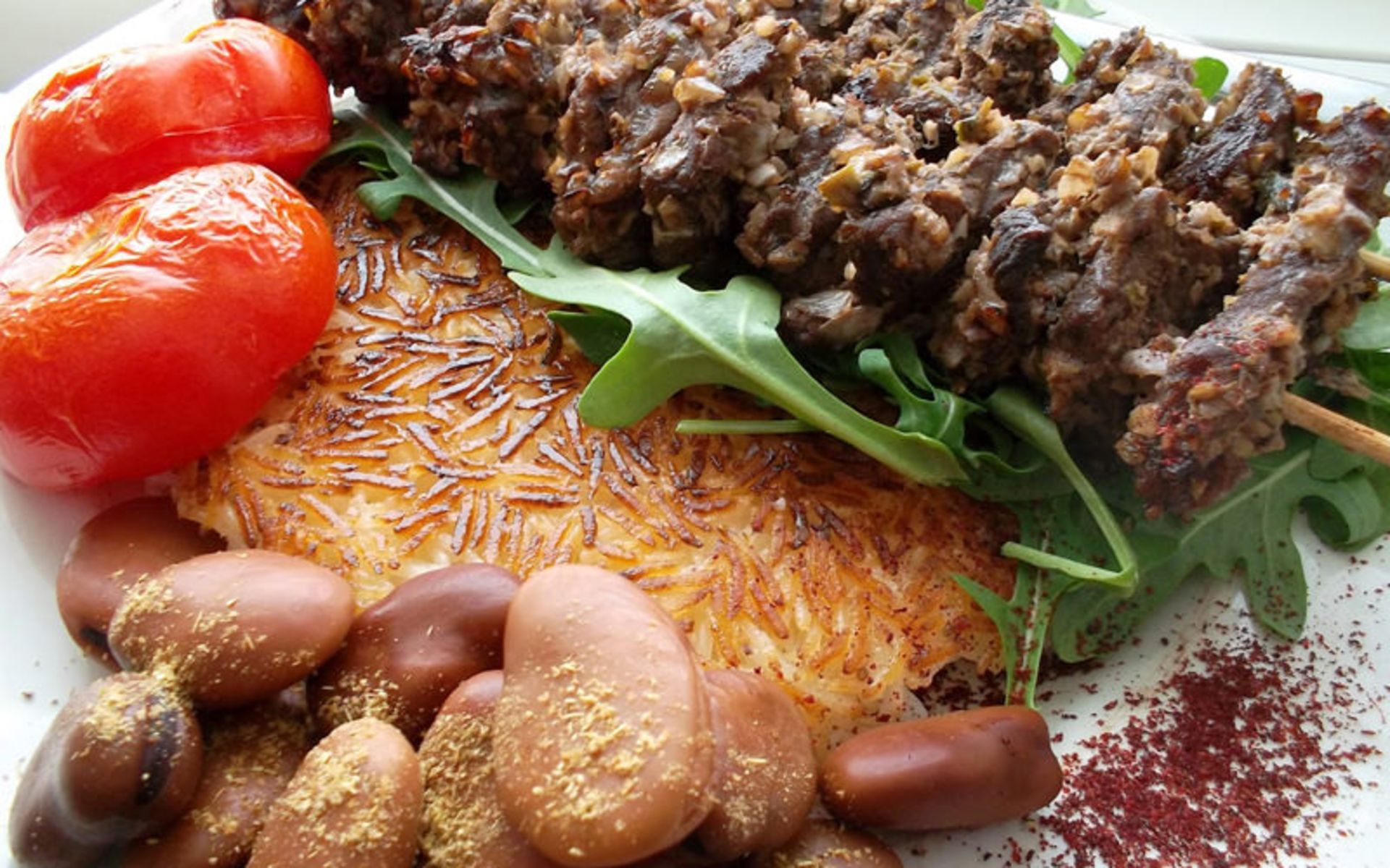 غذای ایرانی