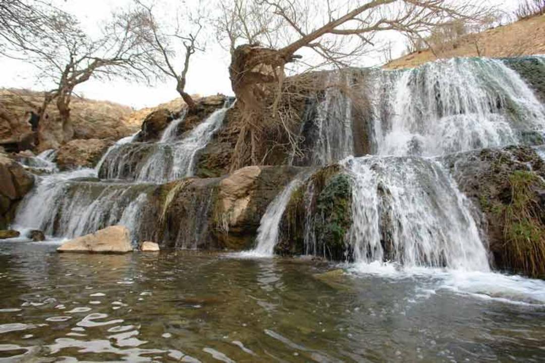 آبشار گریت