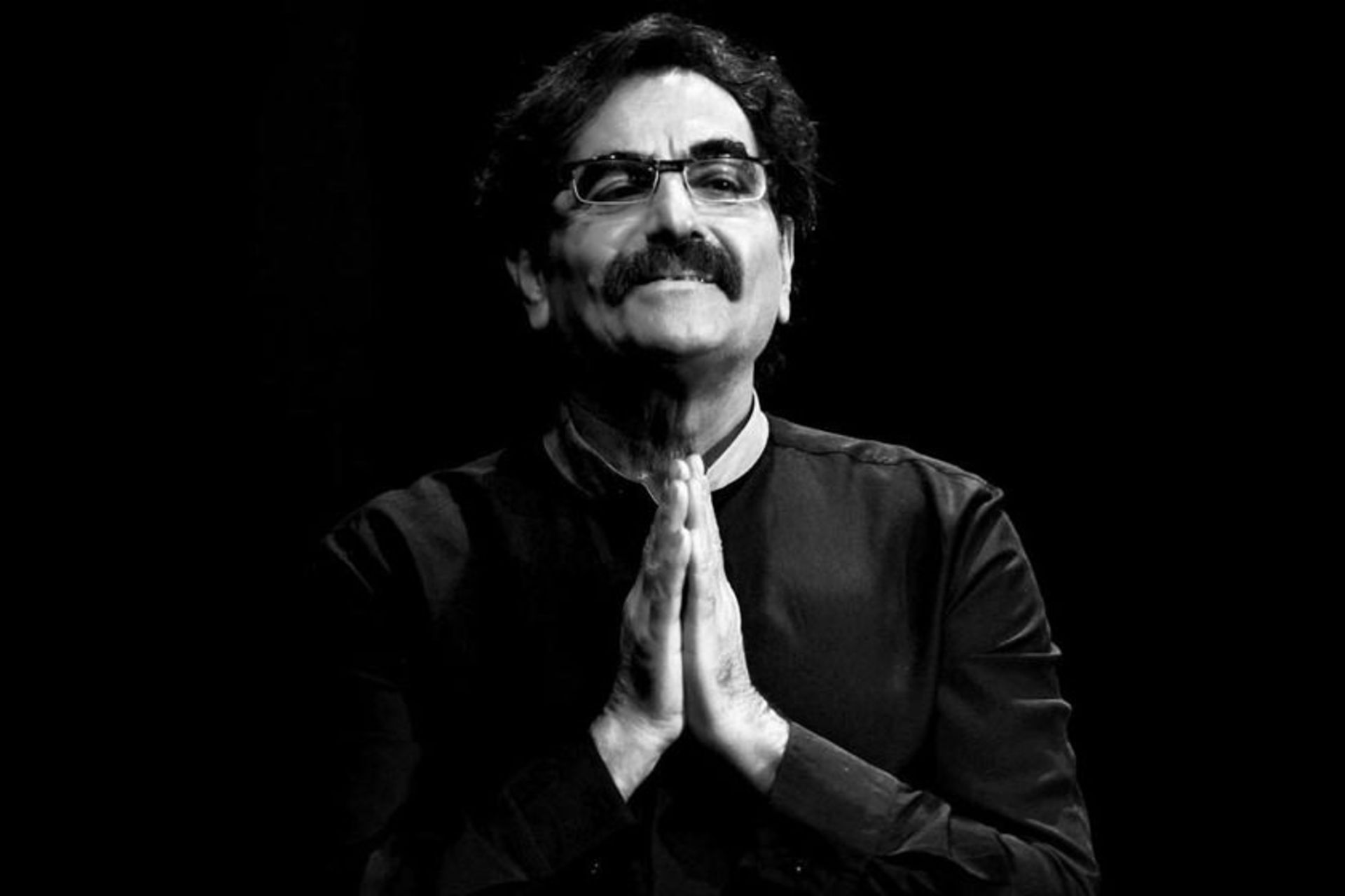 شهرام ناظری