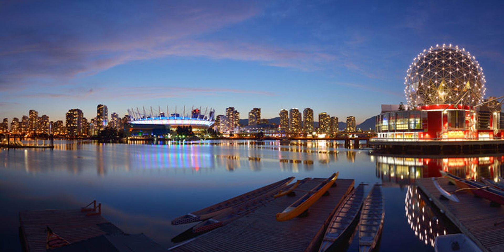 vancouver