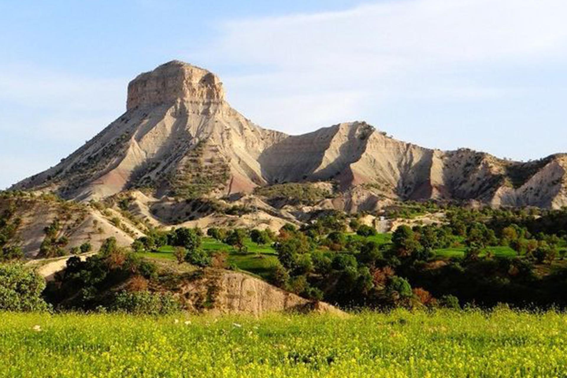 ایلام