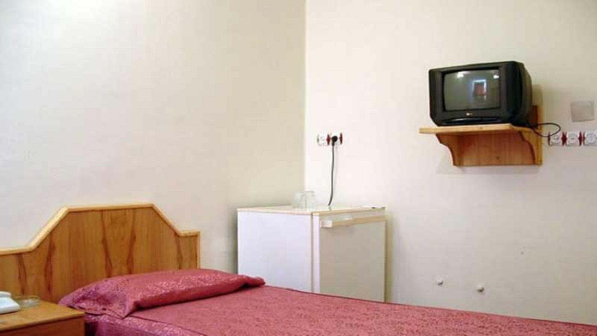 هتل ایران