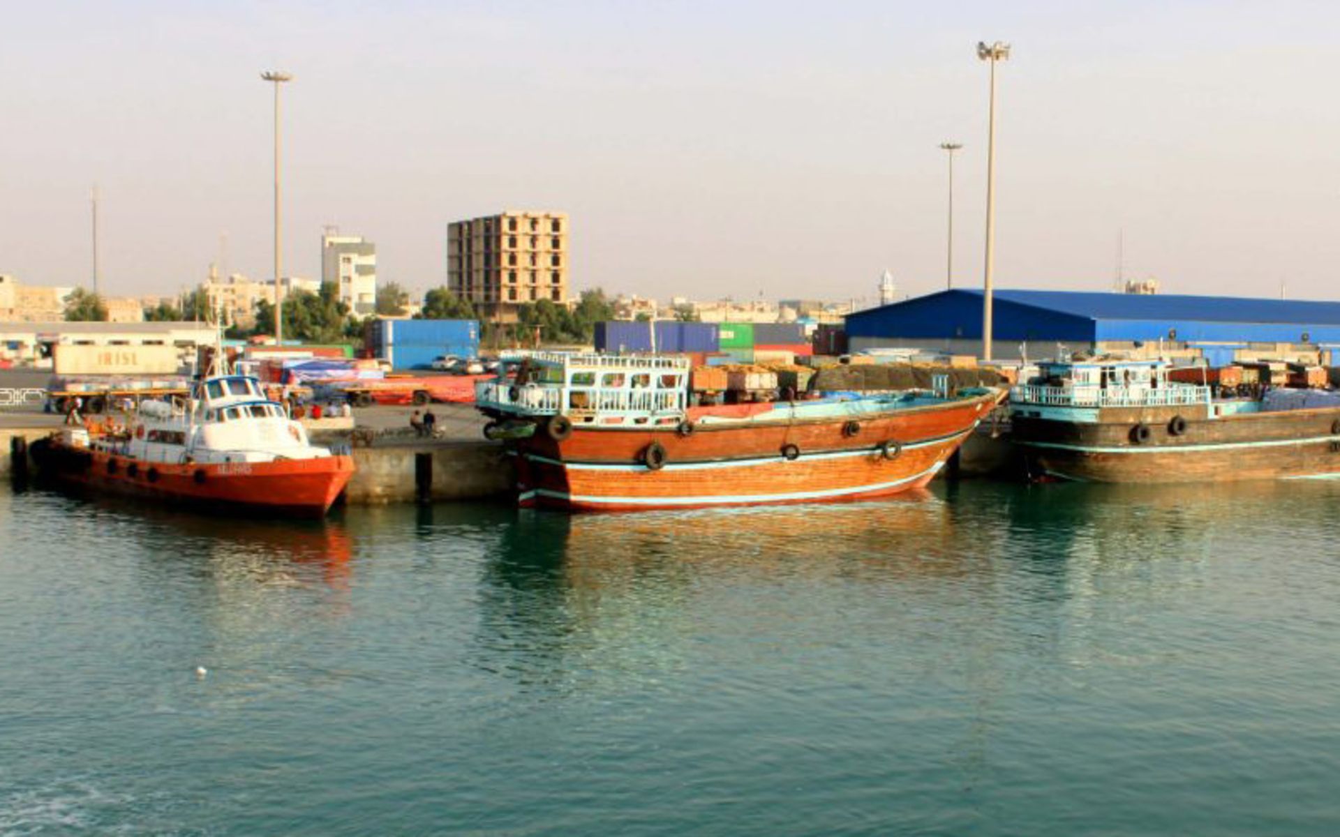 بندر