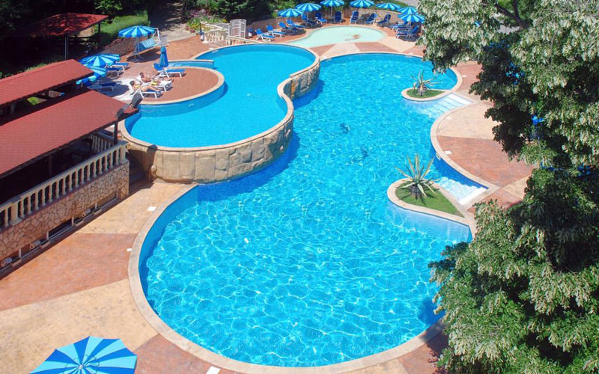 هتل هاوانا کاسینو اند اسپا - آل اینکلوسیو (Havana Hotel Casino & SPA - All Inclusive)