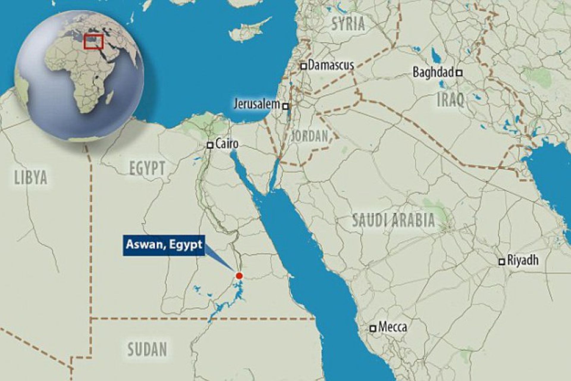 مصر