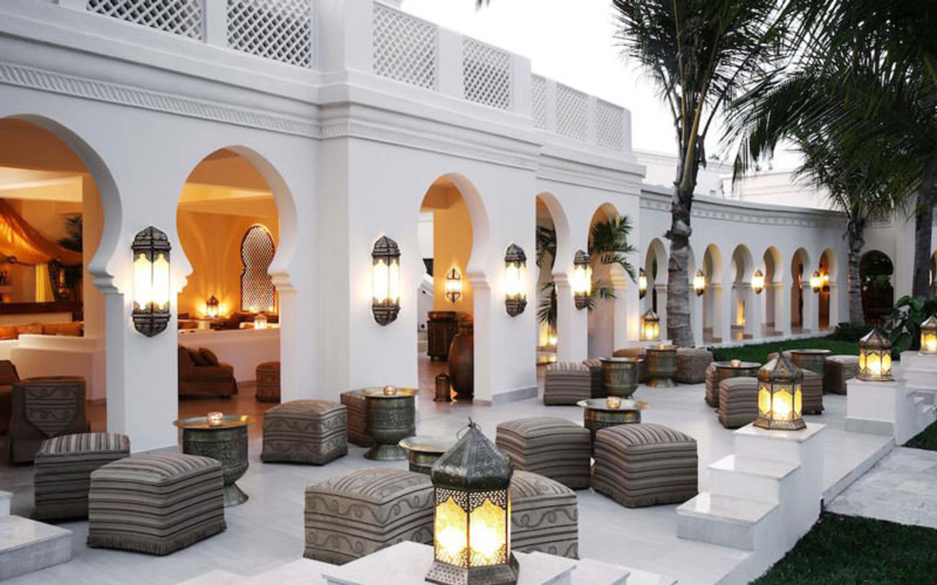 هتل بارازا ریزورت اند اسپا (Baraza Resort and Spa) - تانزانیا