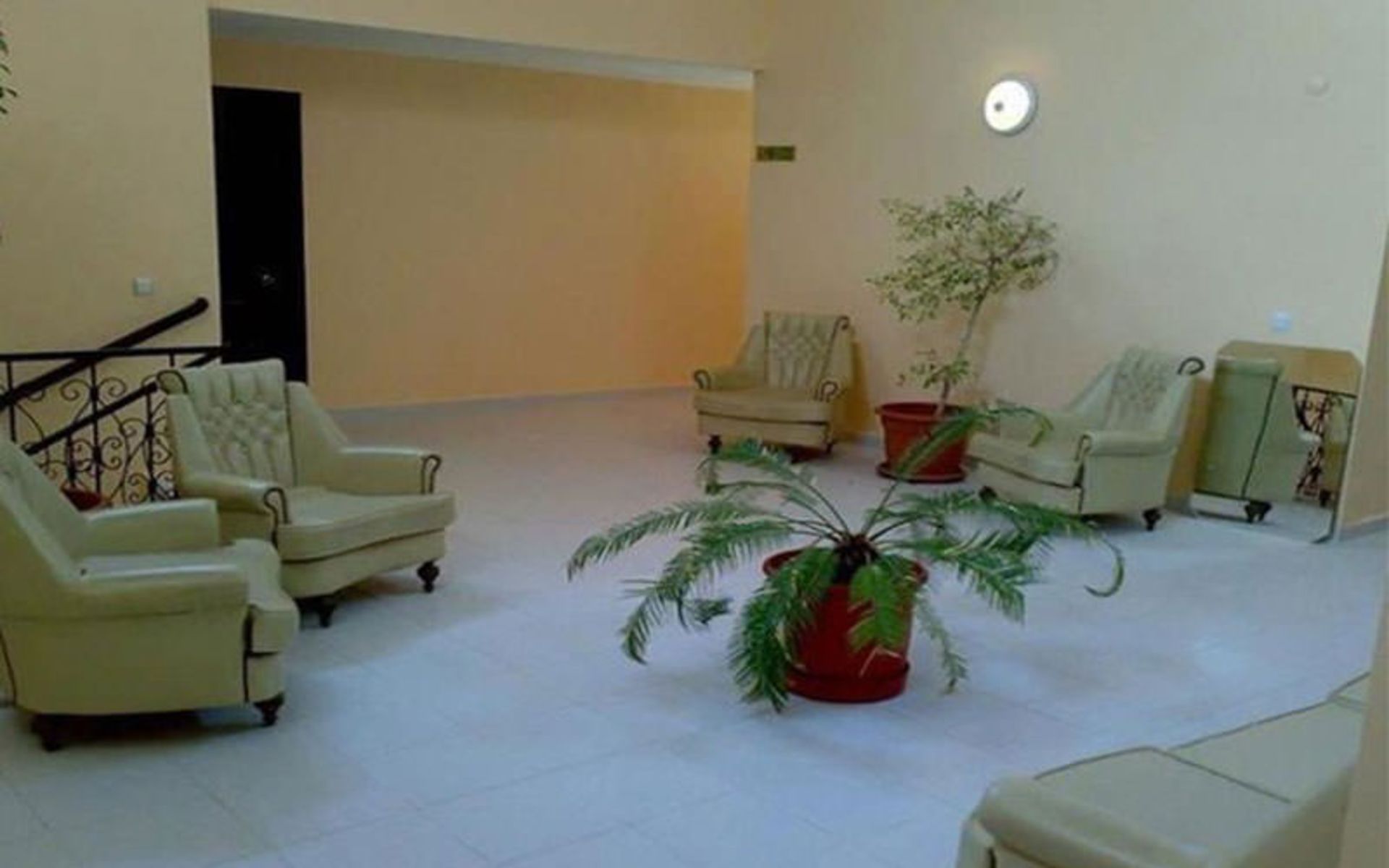 هتل گرند ترویکا (Grand Troyka Hotel)