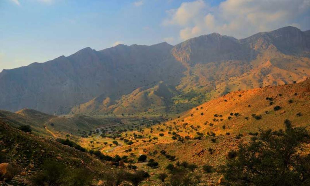 تنگ تکاب