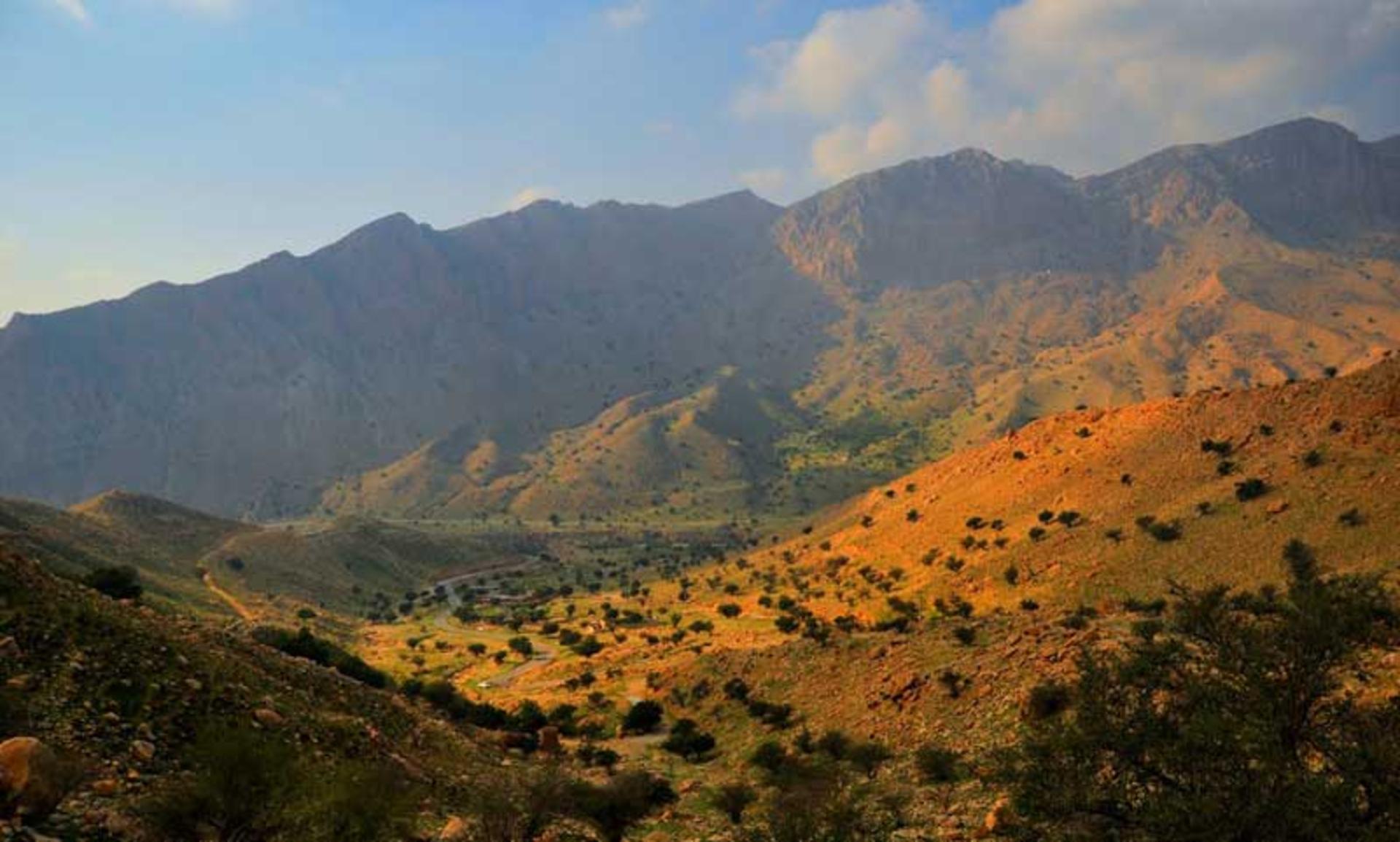 تنگ تکاب