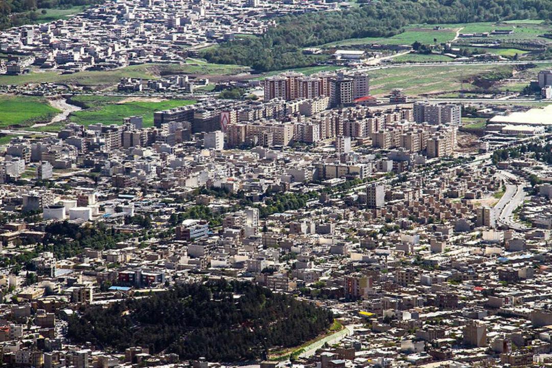 ایلام