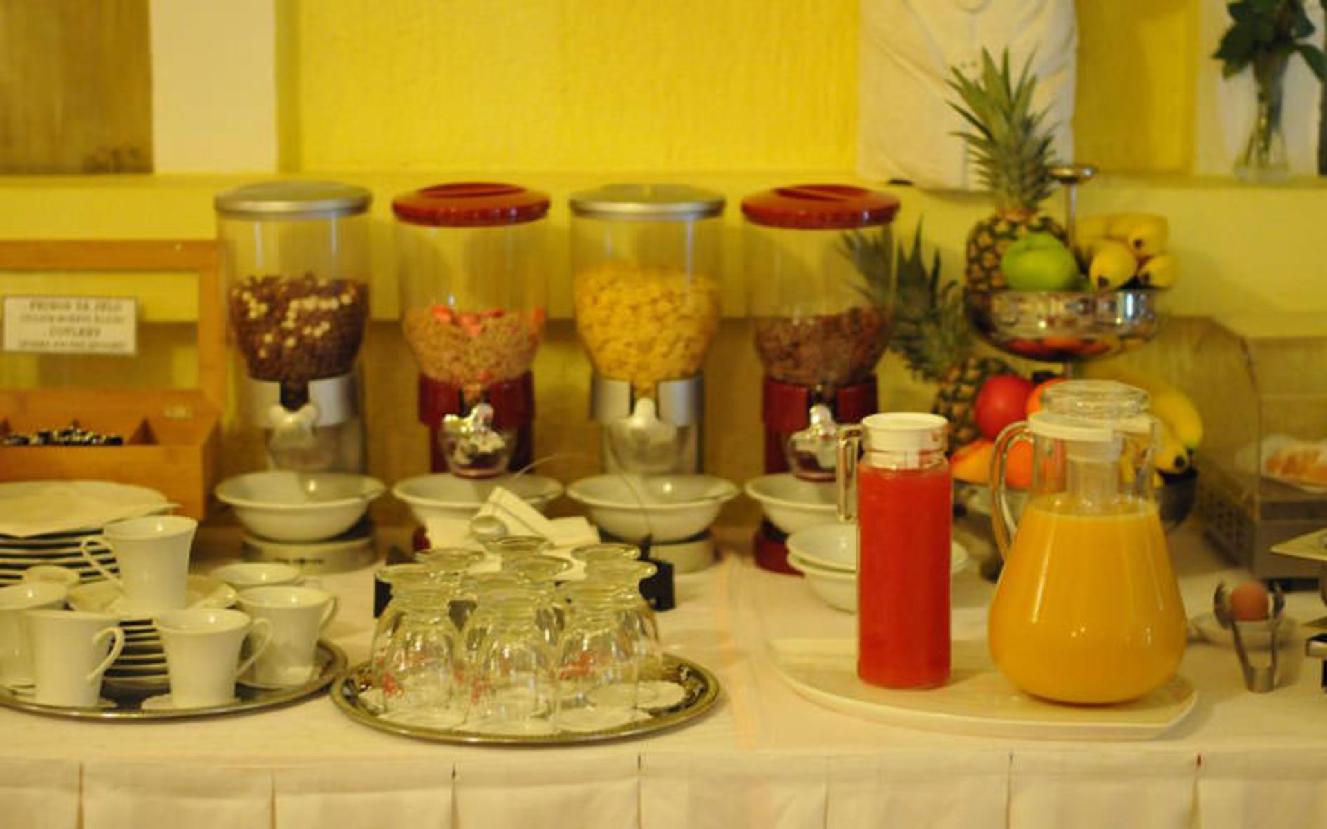 هتل گالریجا (Hotel Galerija)