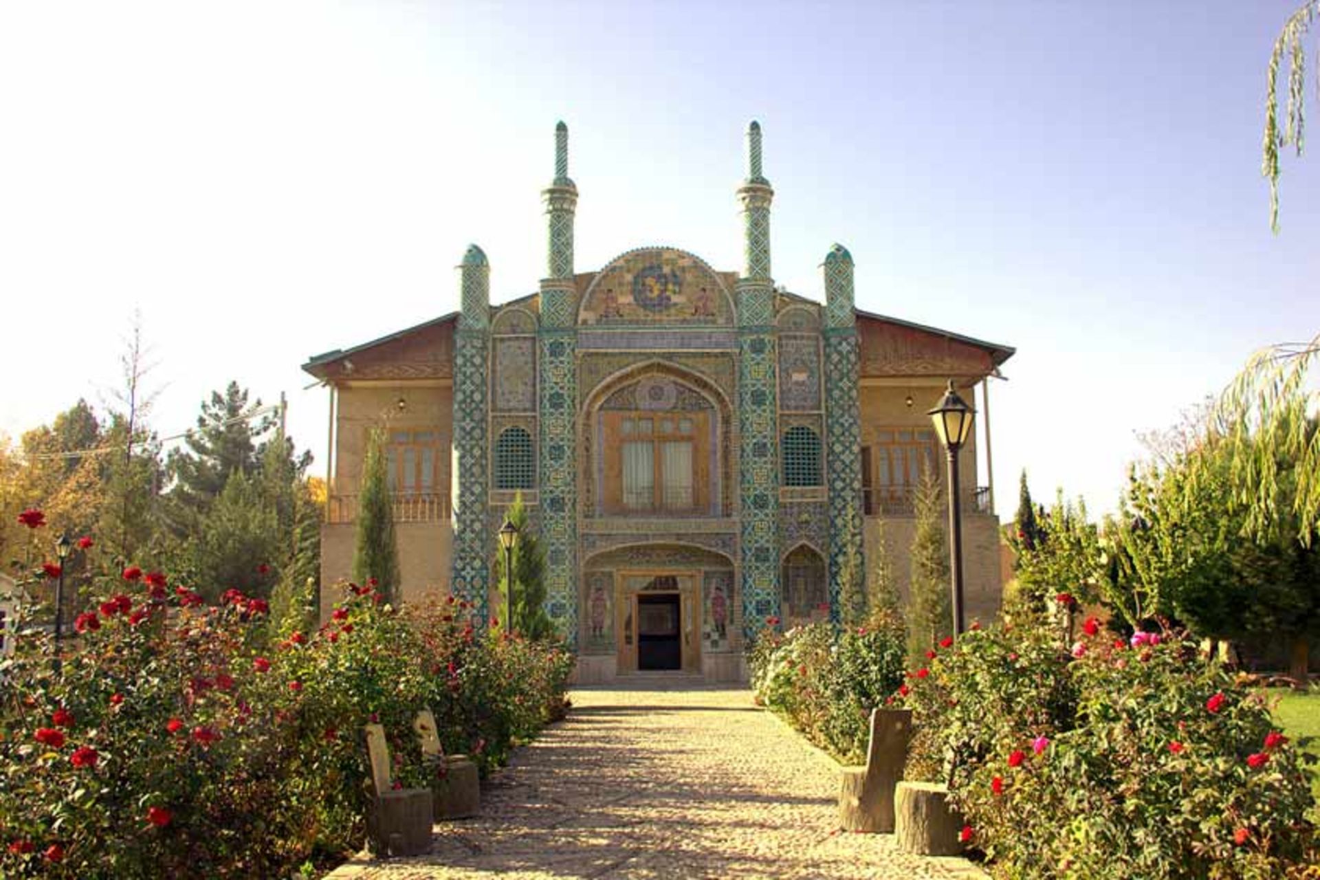 بجنورد