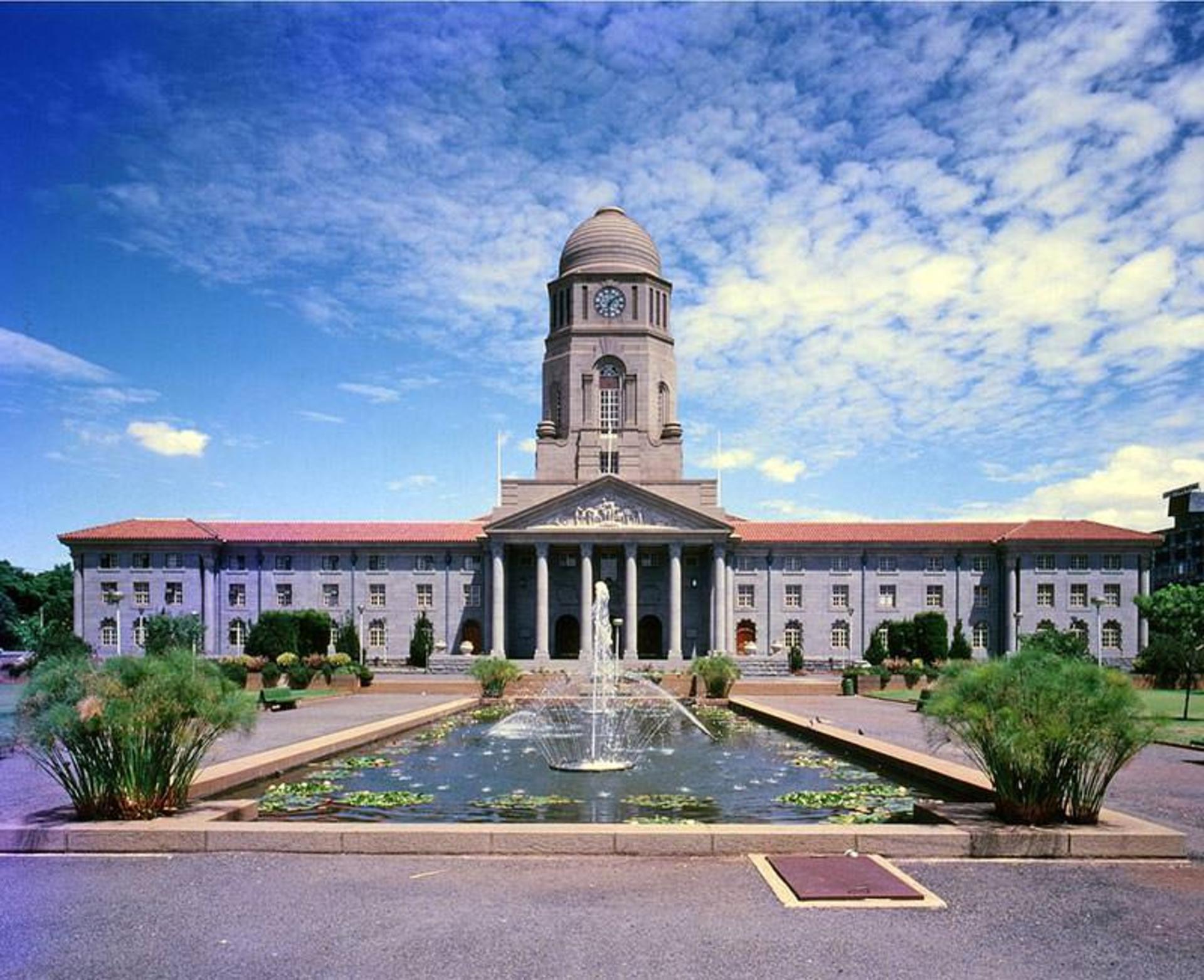 pretoria