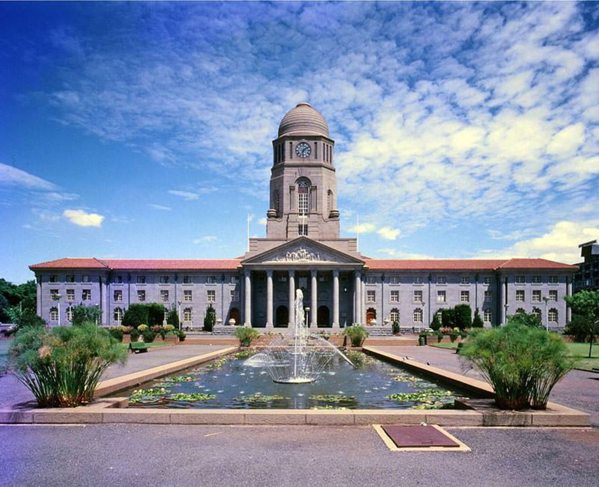 pretoria