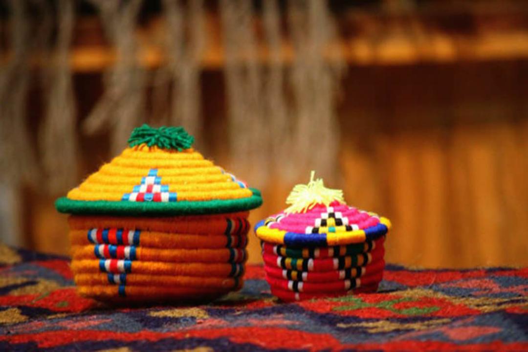 سوغات کپوبافی