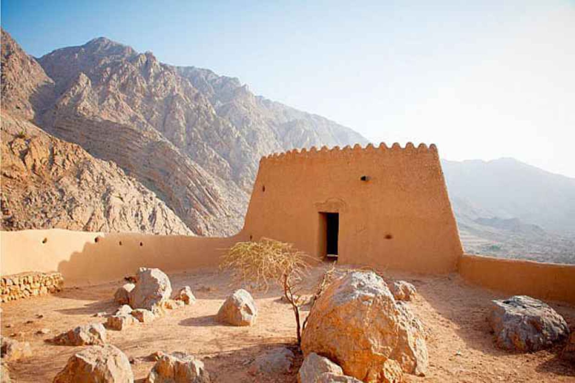راس الخیمه