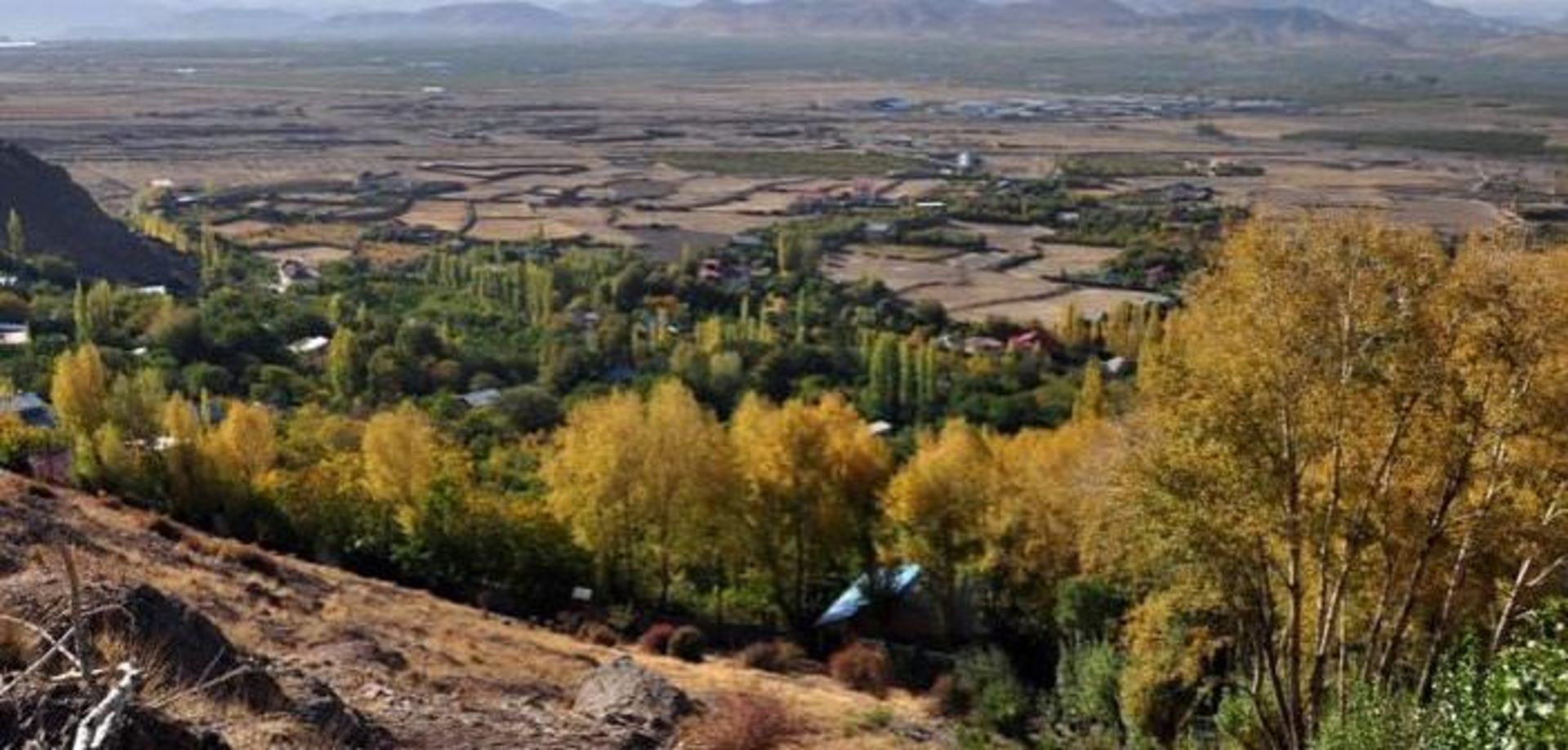 امازاده آیینه ورزان