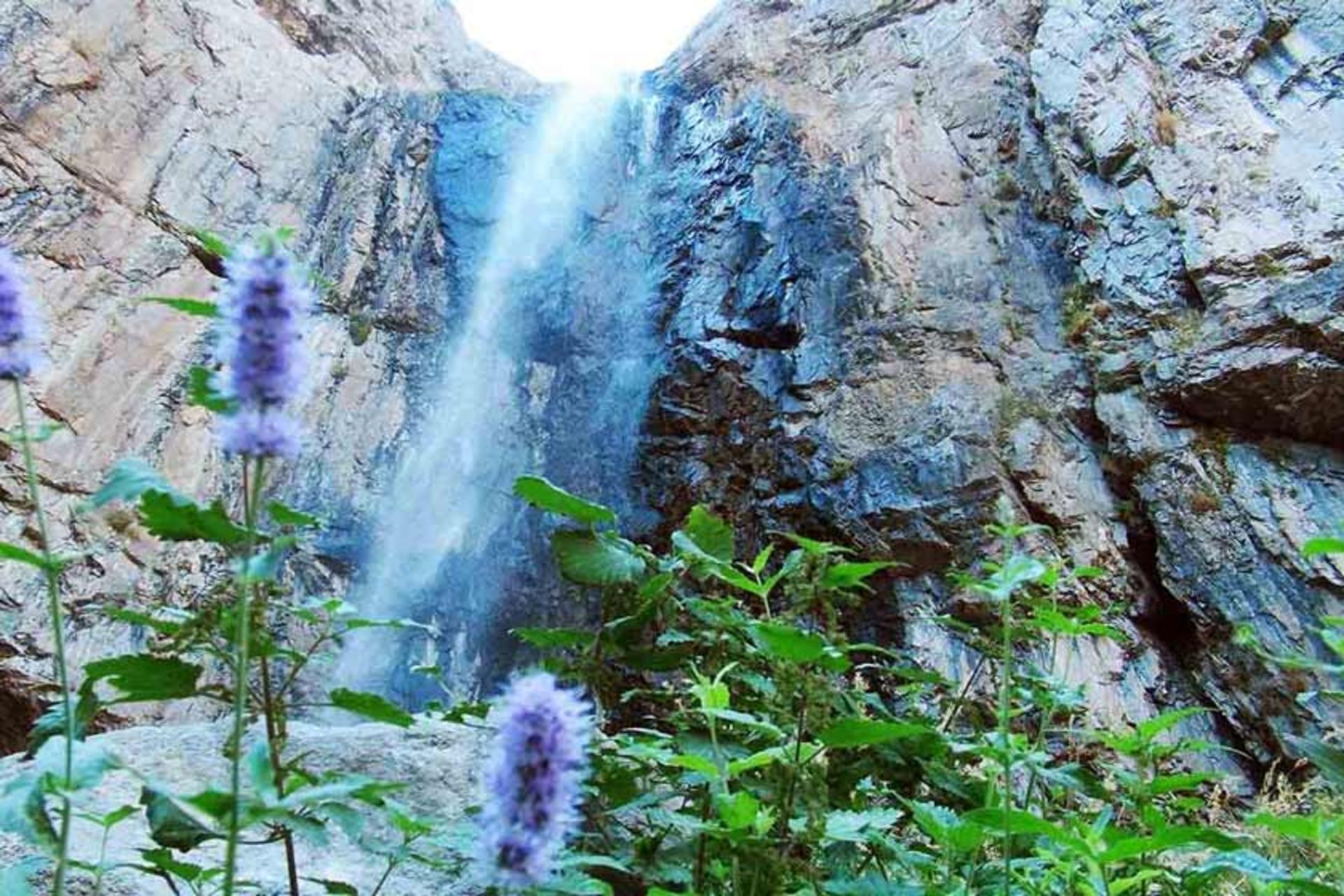 آبشار خور
