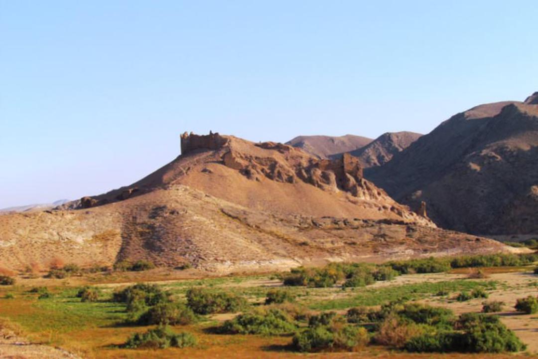 جیرفت
