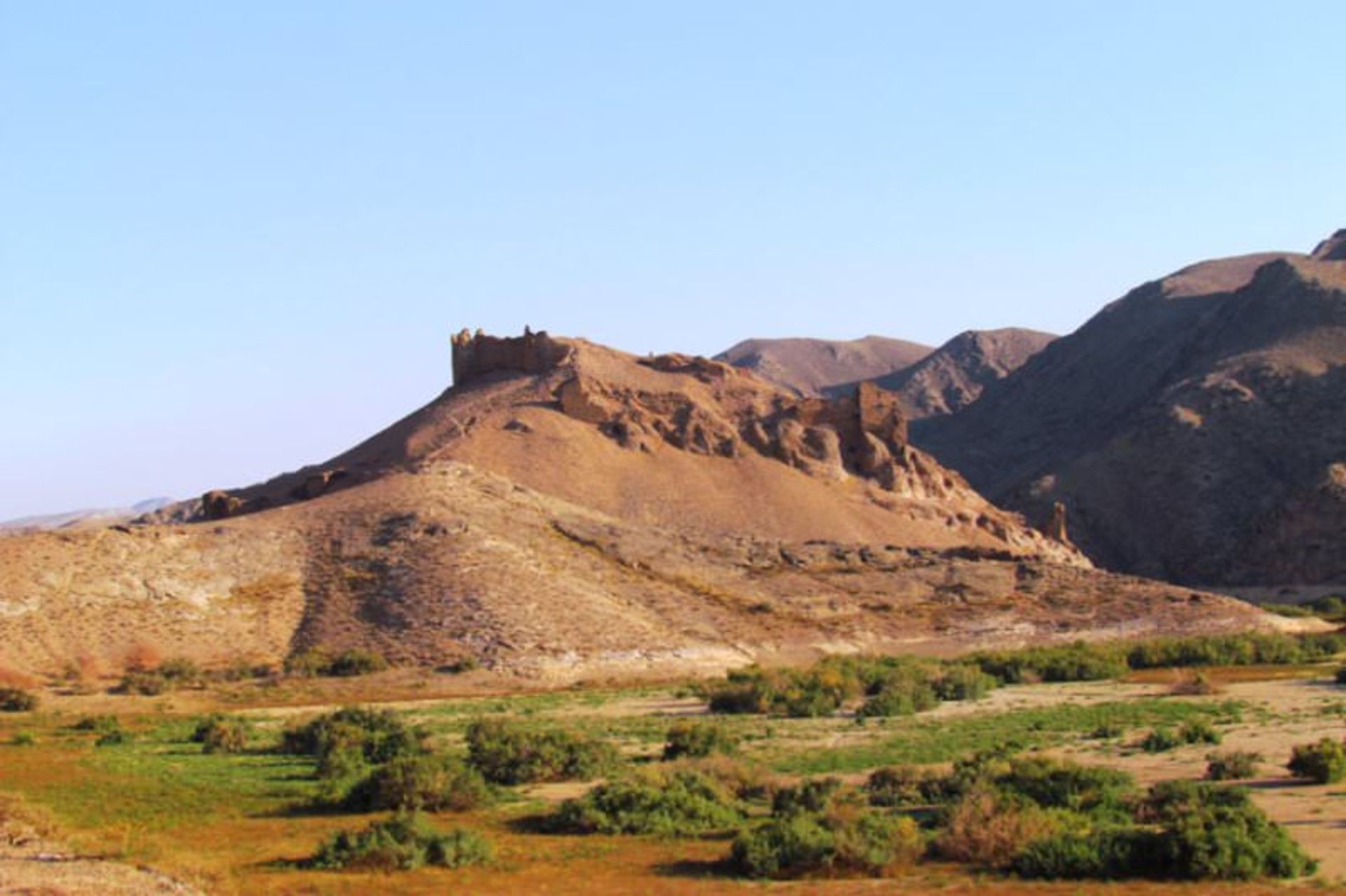 جیرفت