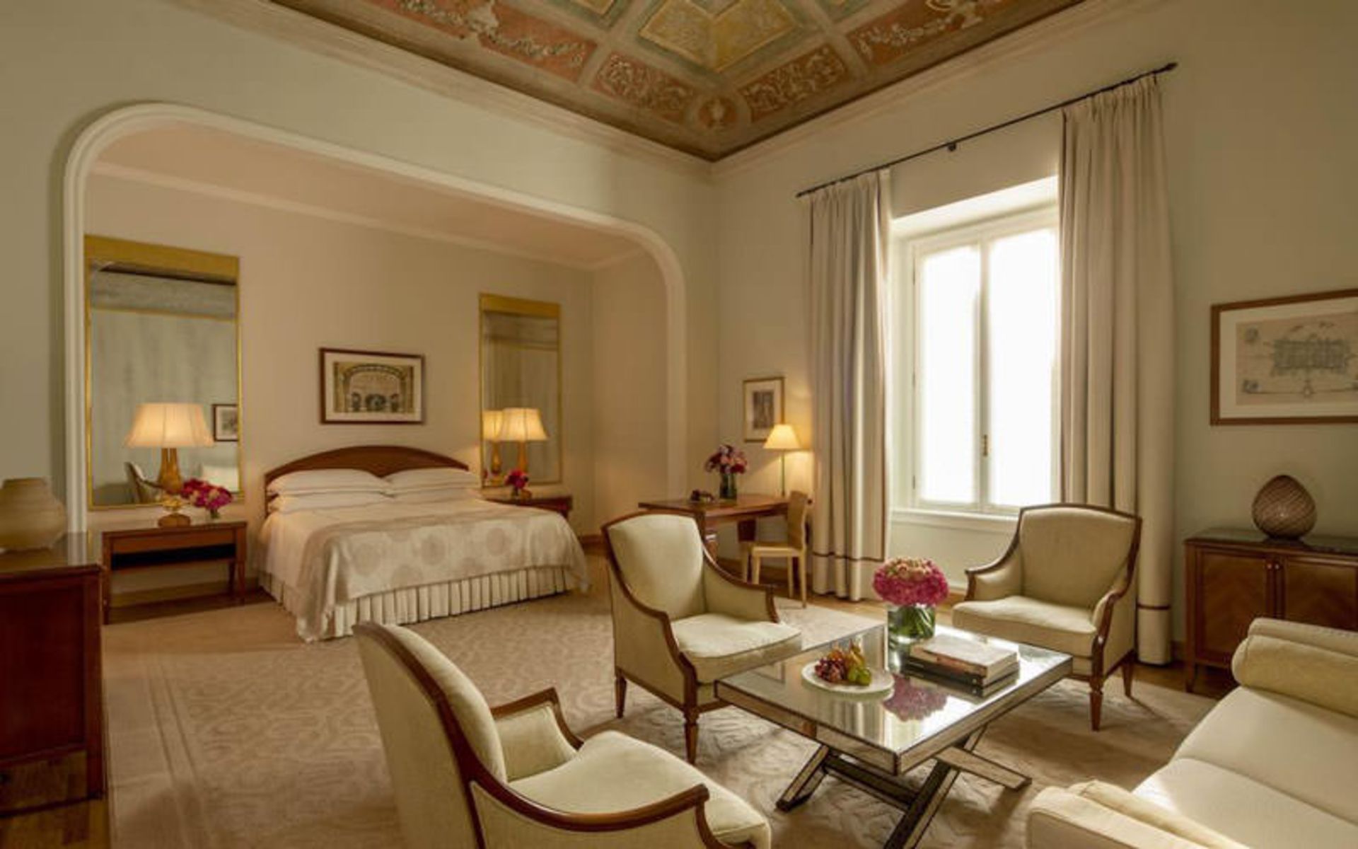 هتل فور سیسنز میلانو (Four Seasons Hotel Milano)
