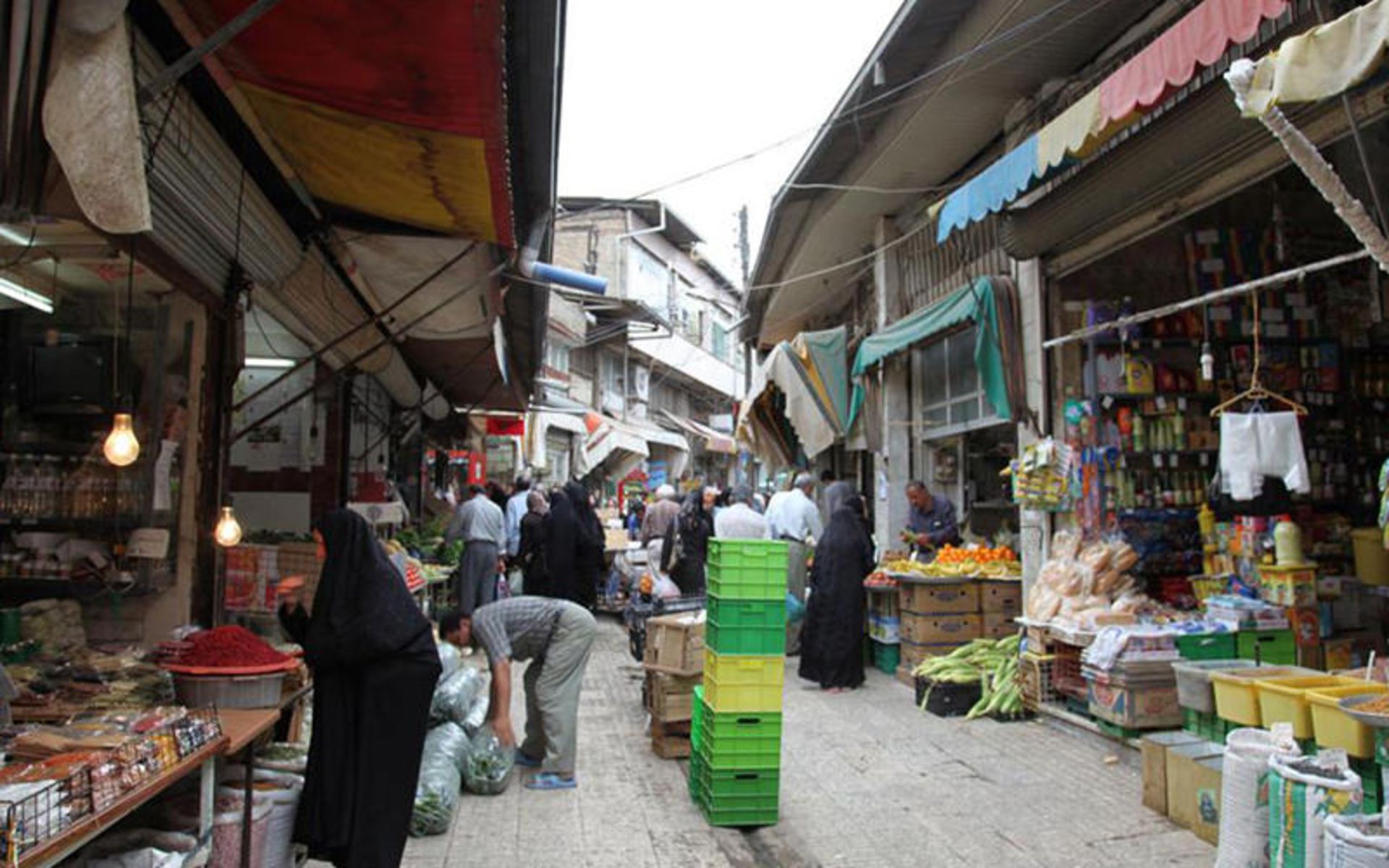 بازار نعلبندان