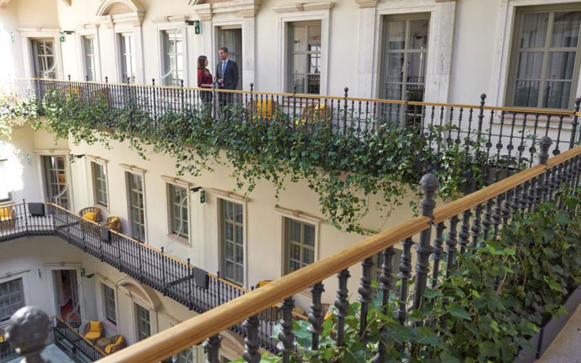 آریا هتل بوداپست (Aria Hotel Budapest) - مجارستان