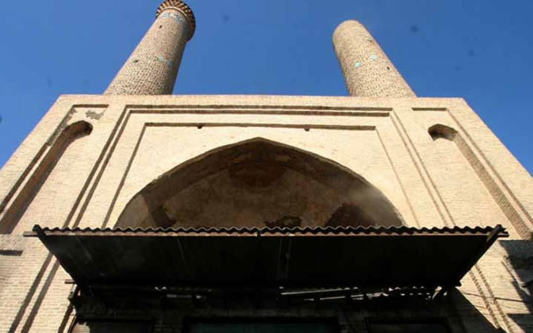 مدرسه غیاثیه قم