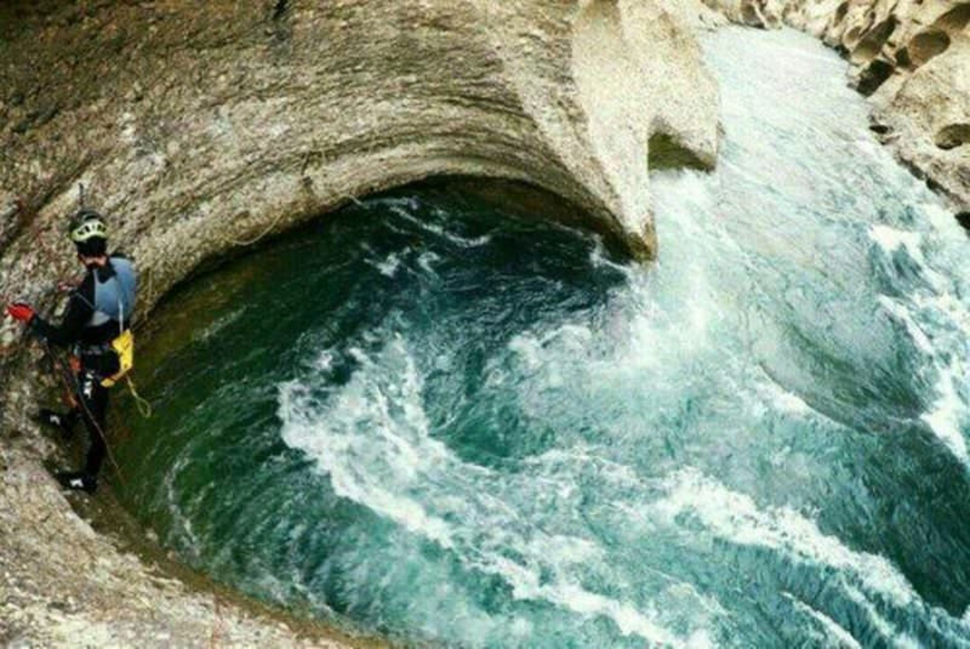 چال کندی