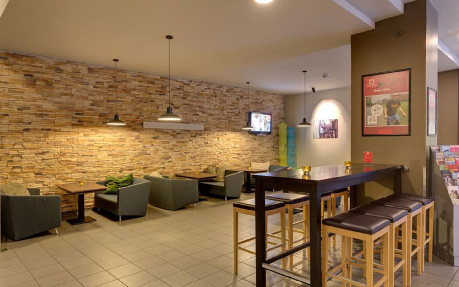 هتل مِینینگِر مونیخ سیتی سنتر (MEININGER Hotel München City Center)