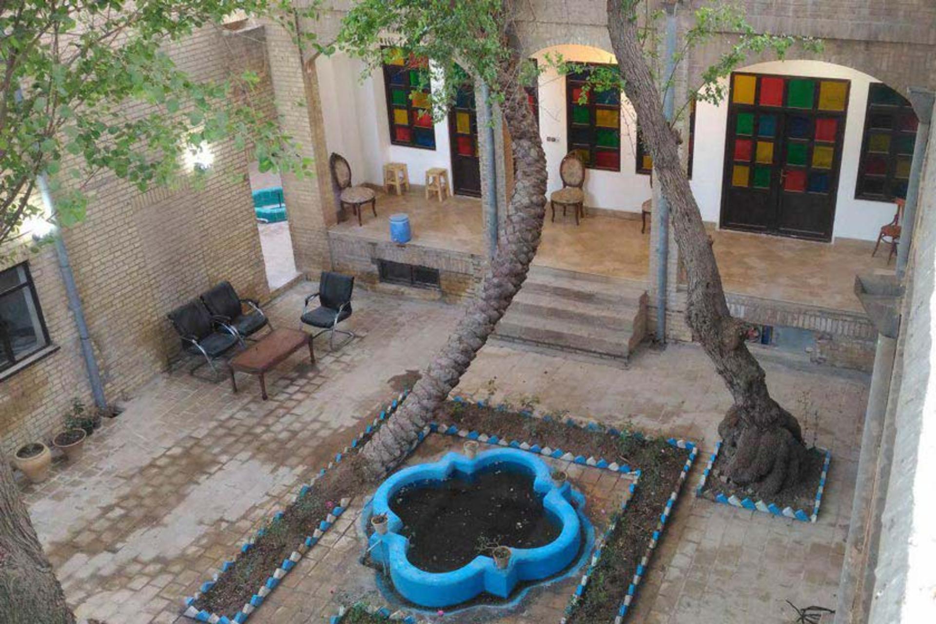خانه ماپار