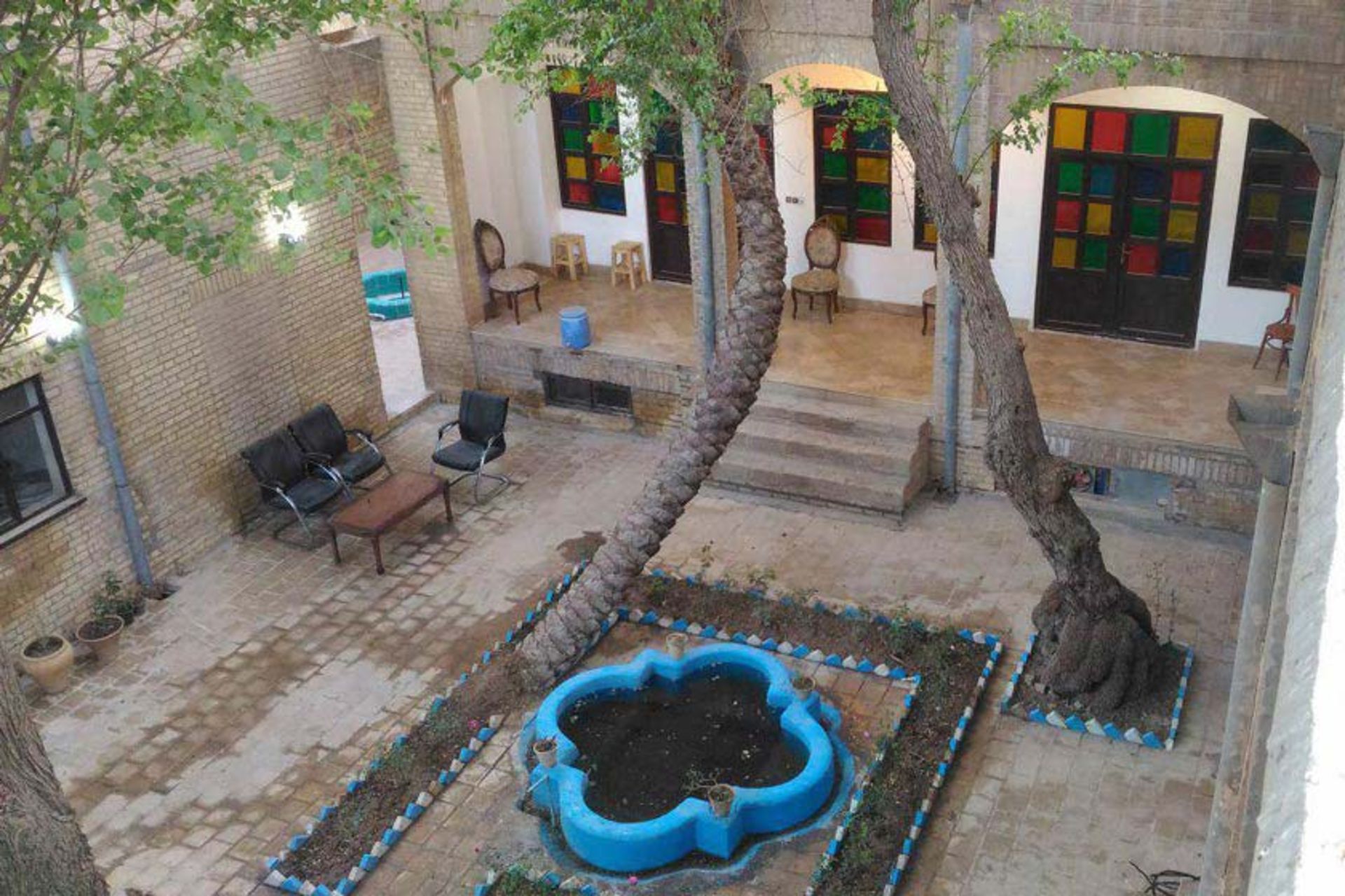 خانه ماپار