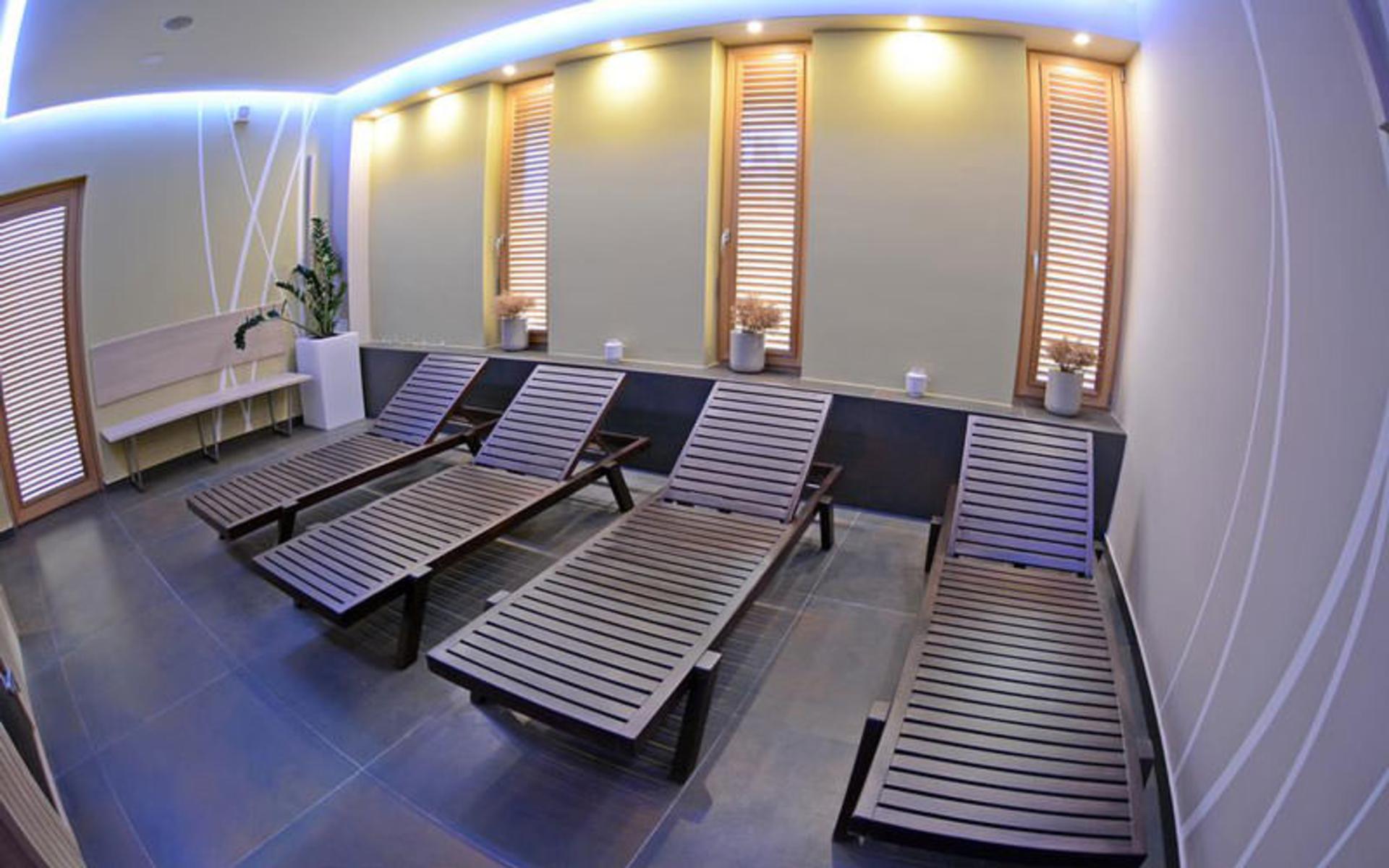 هتل گالوس (Hotel Gallus)