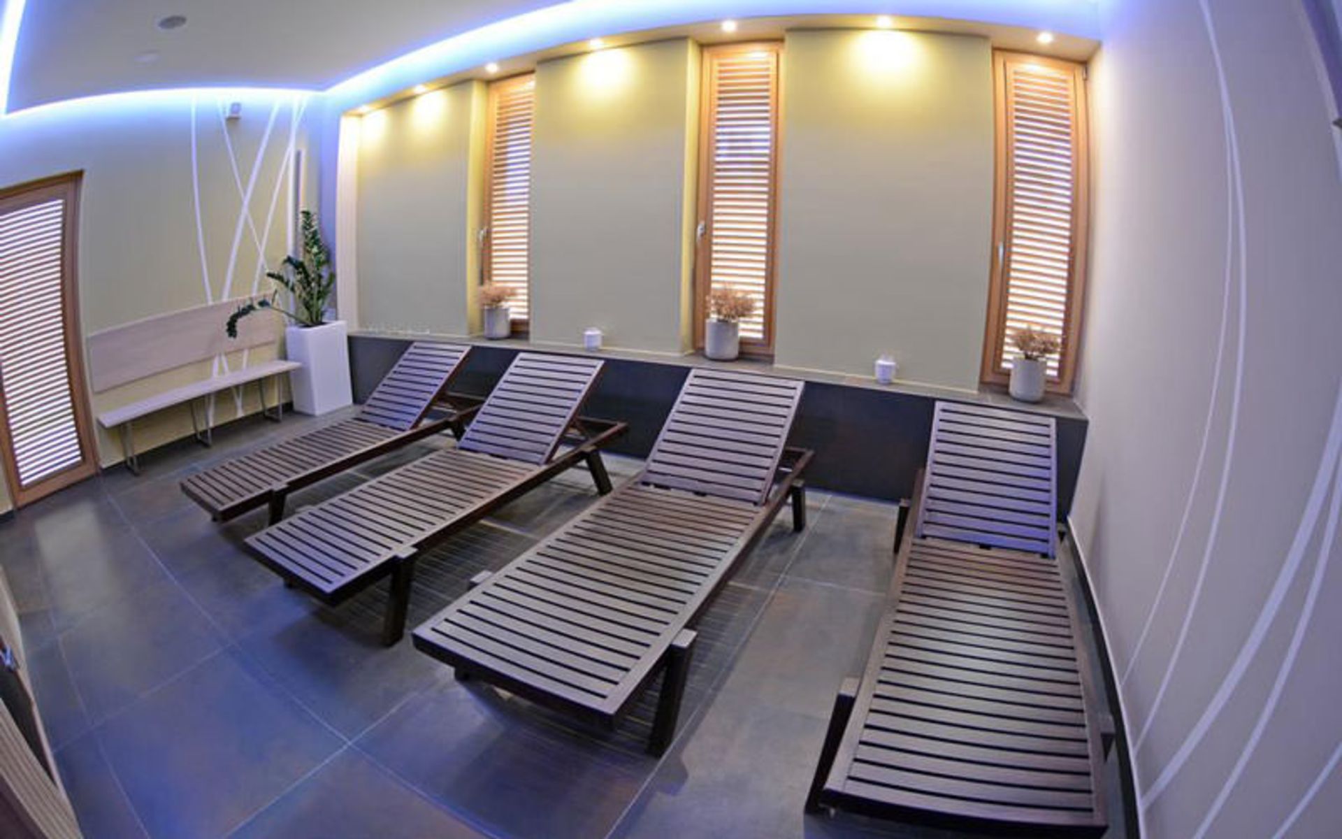 هتل گالوس (Hotel Gallus)