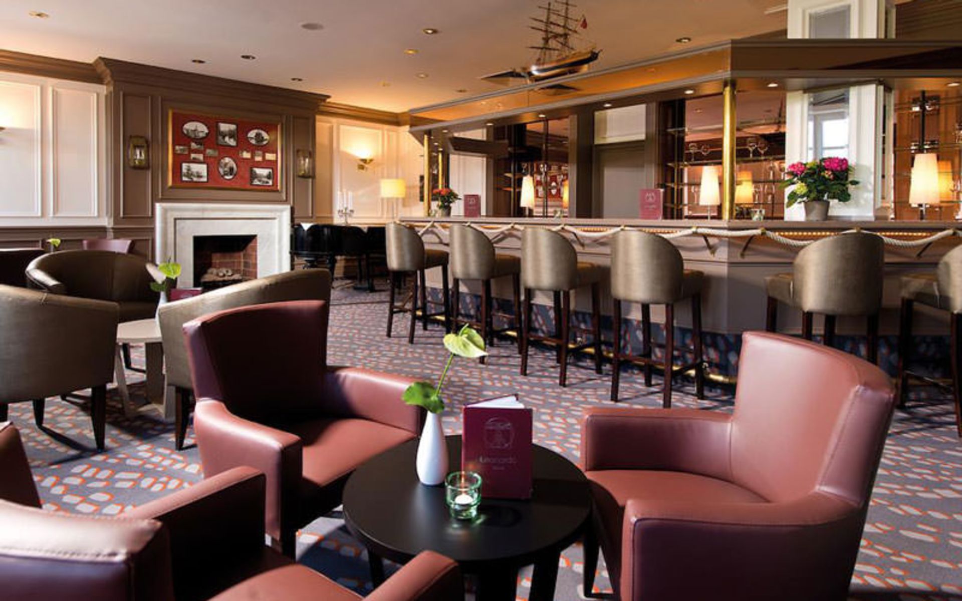 هتل لئوناردو هامبورگ استیلهورن (Leonardo Hotel Hamburg Stillhorn)